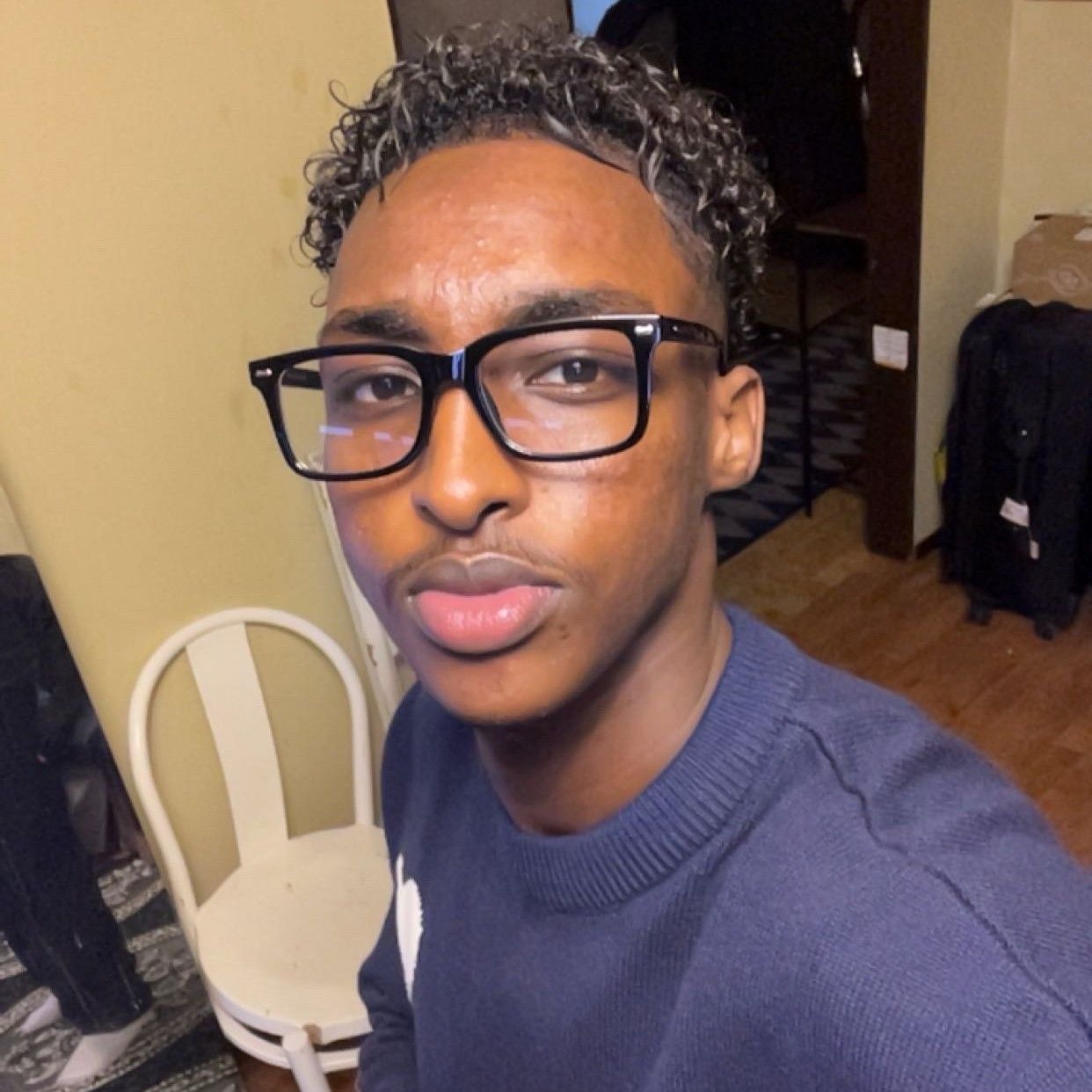 Profilbild för Mustaf Mohamed Hussein