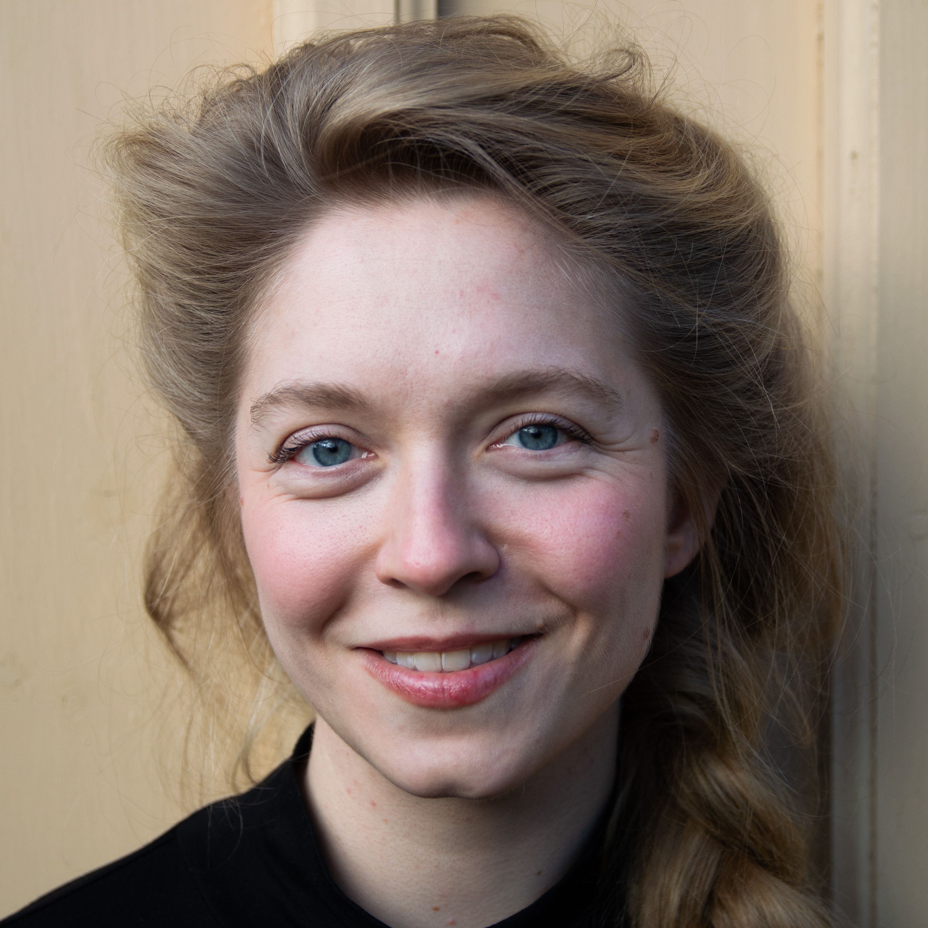 Profilbild för Judith-maria Schunnesson