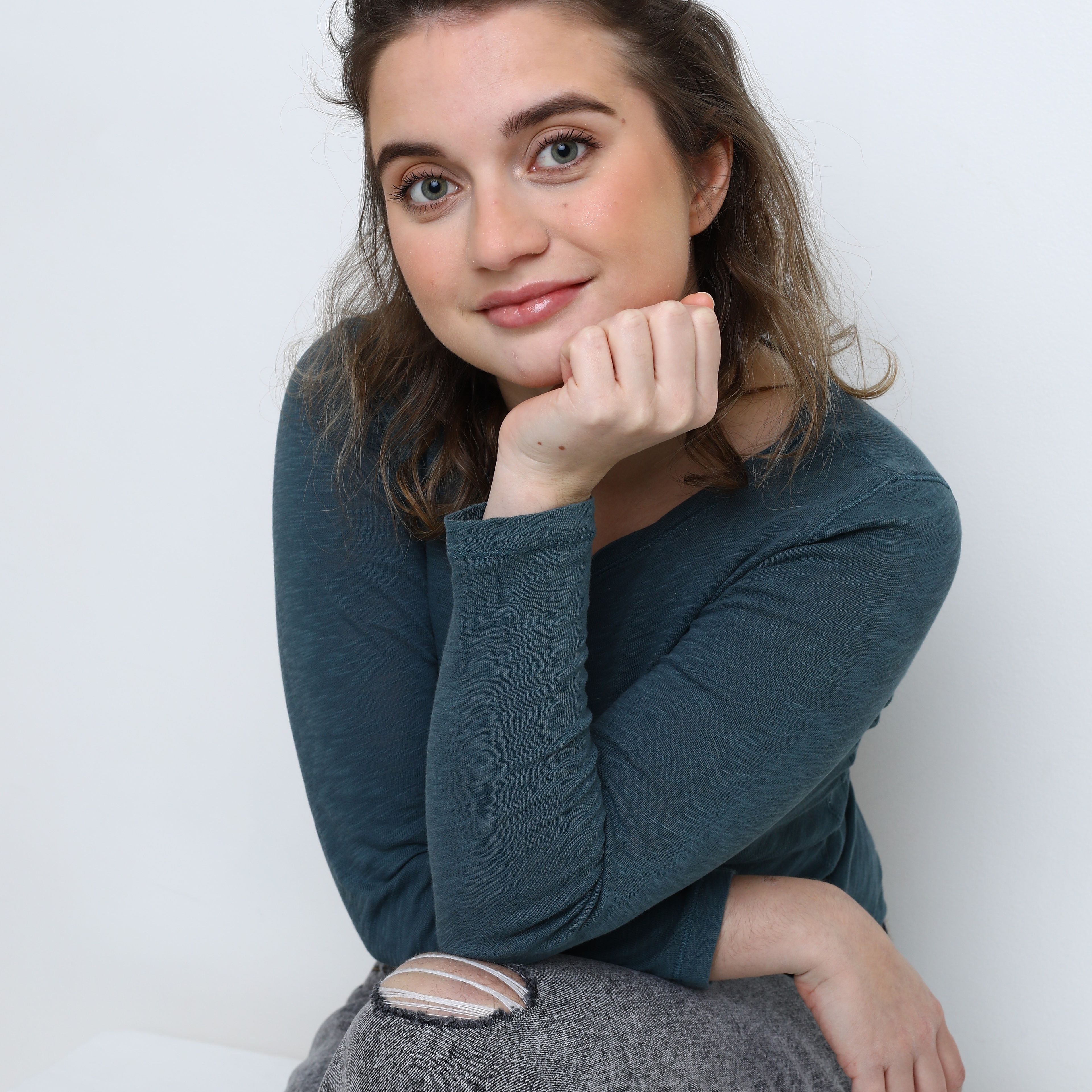 Profilbild för Sofie Aava