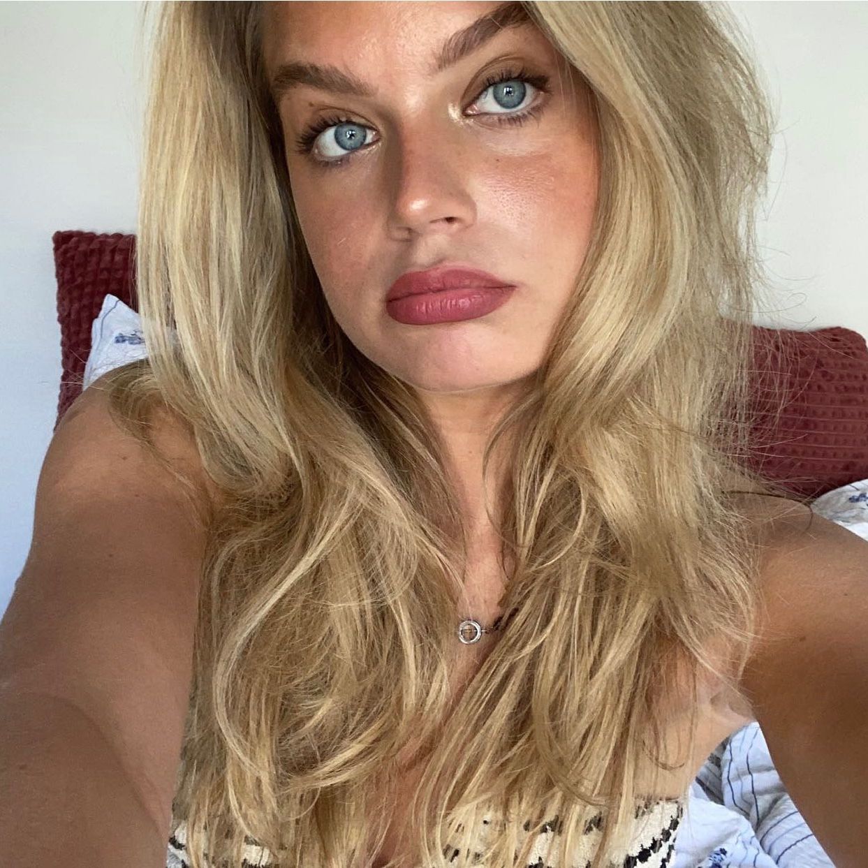 Profilbild för Amina Svarén