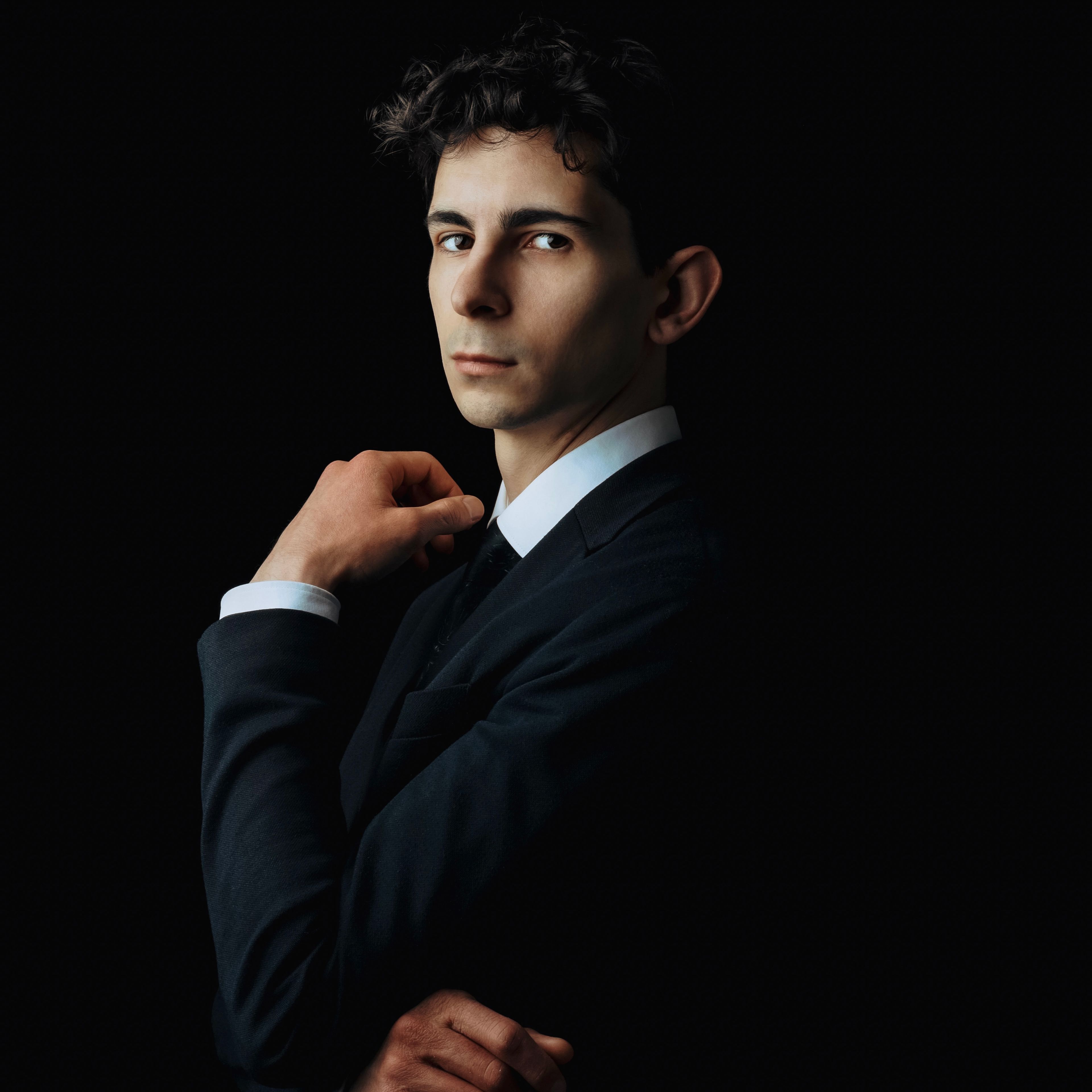 Profilbild för Igor Kosenko