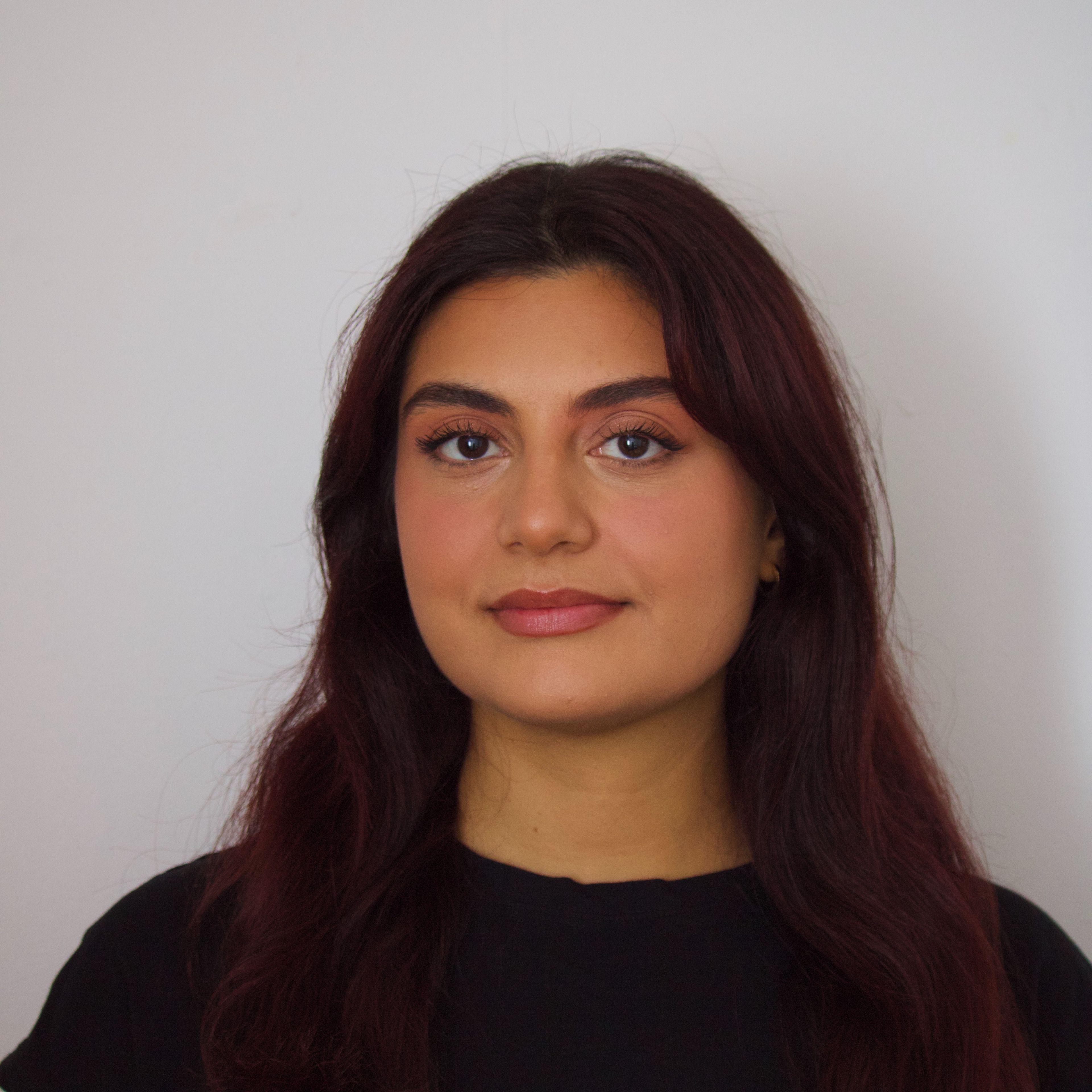 Profilbild för Seror Khalo