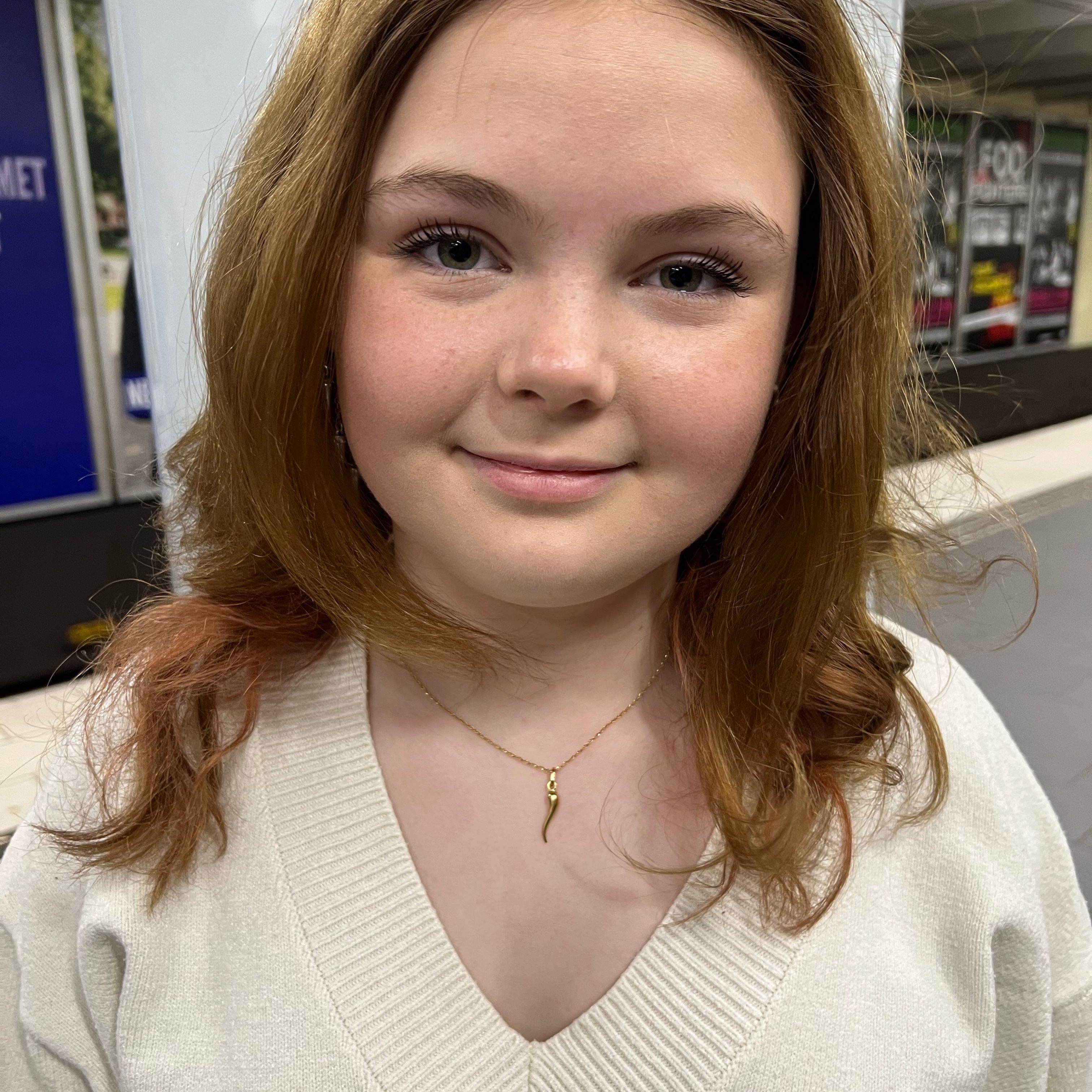 Profilbild för Linnea Tolvtin