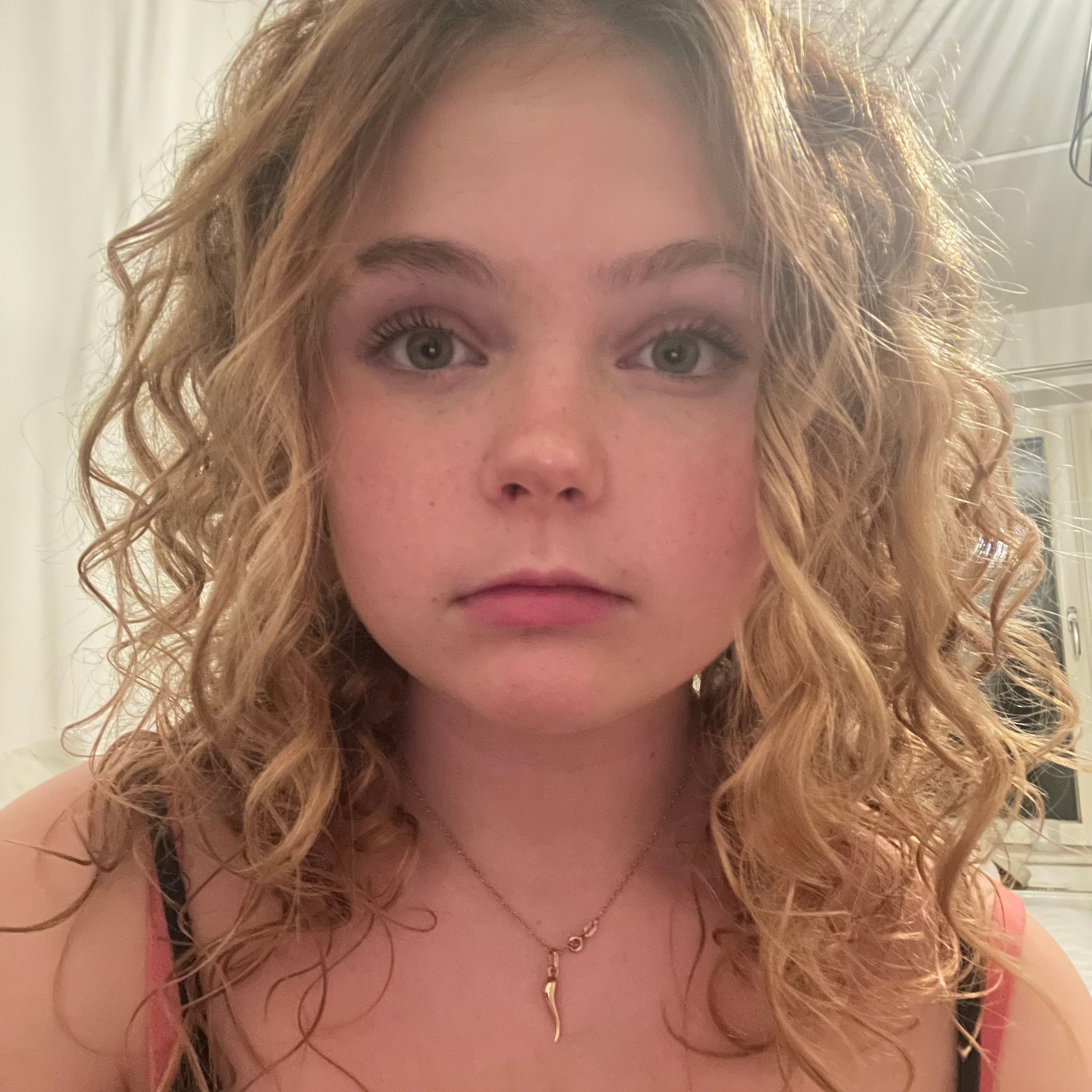 Linnea Tolvtin profilbild