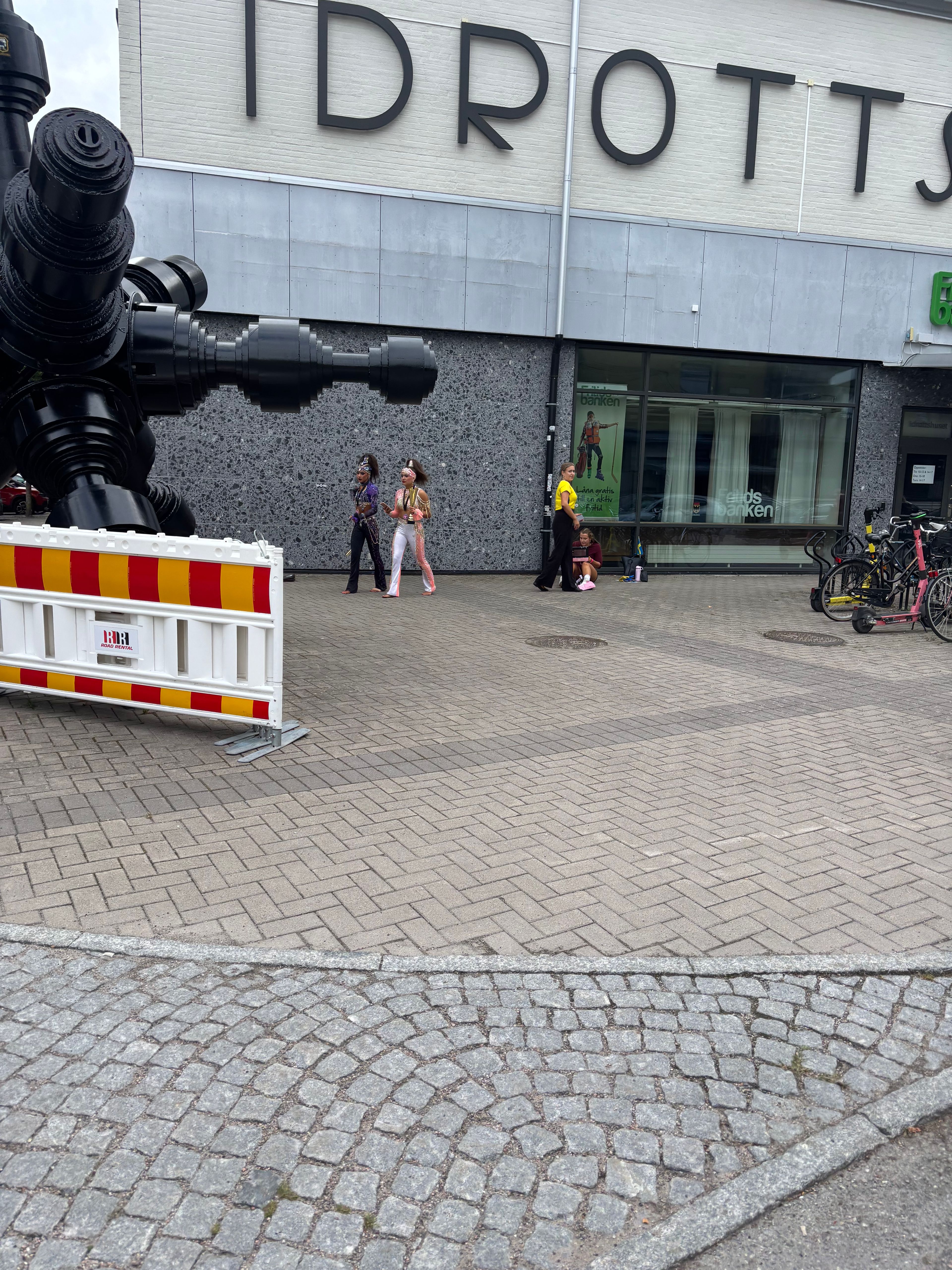 Profilbild för Vidar Hellman