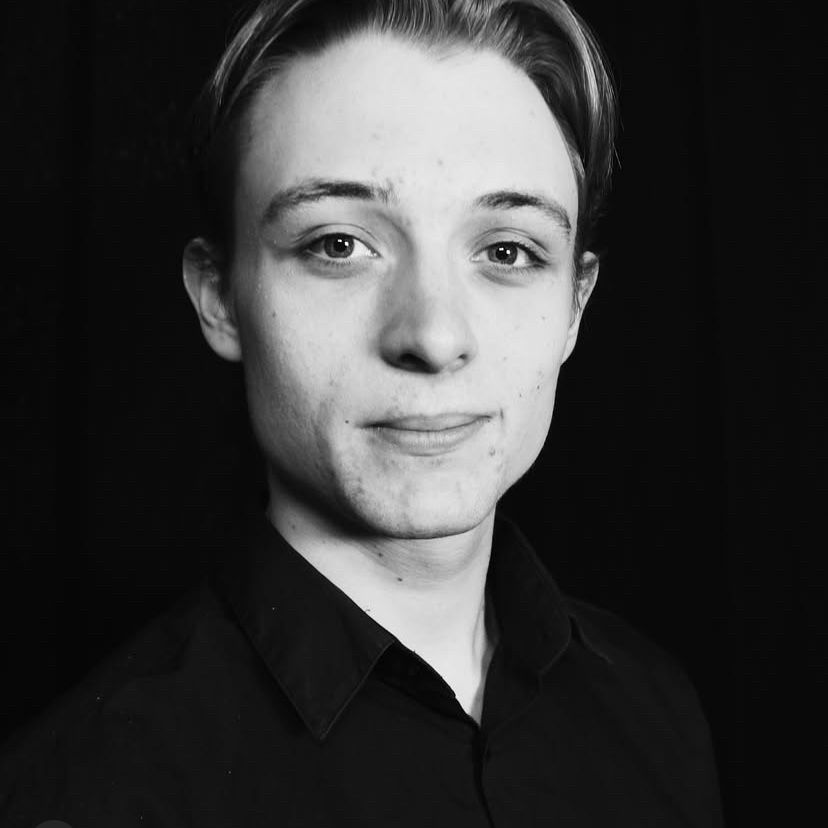 Profilbild för Vide Rosengren