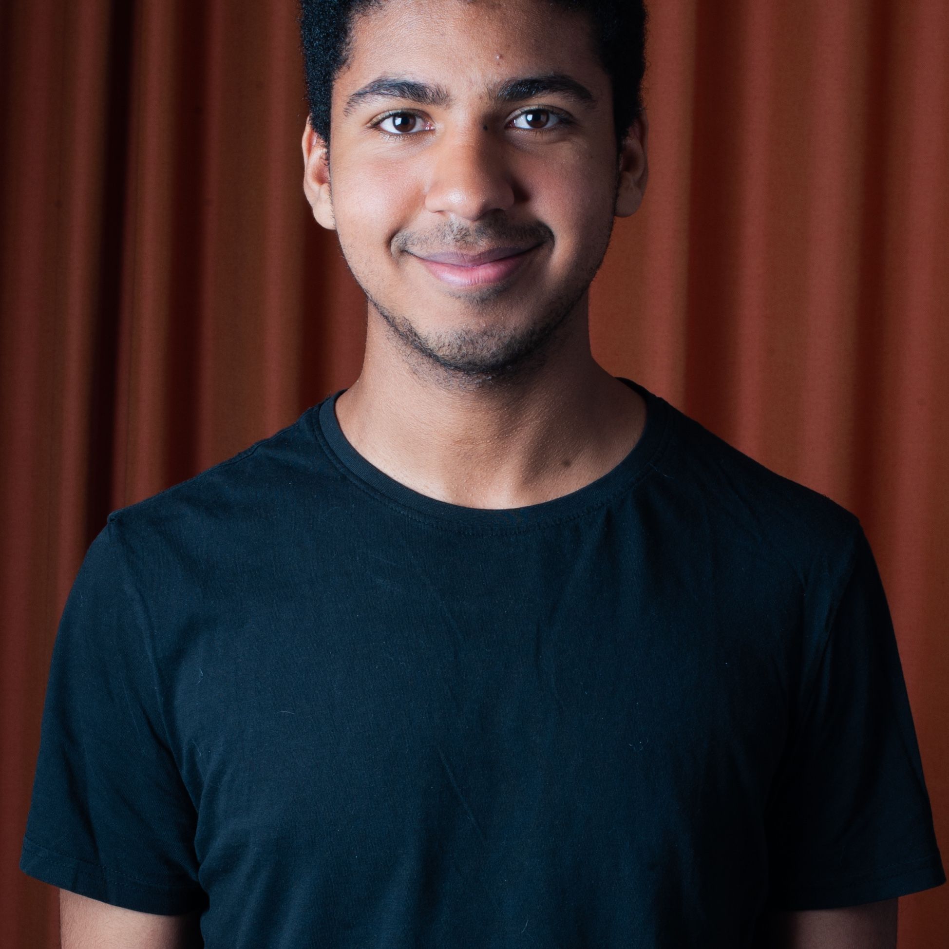 Profilbild för Isaac Ojo