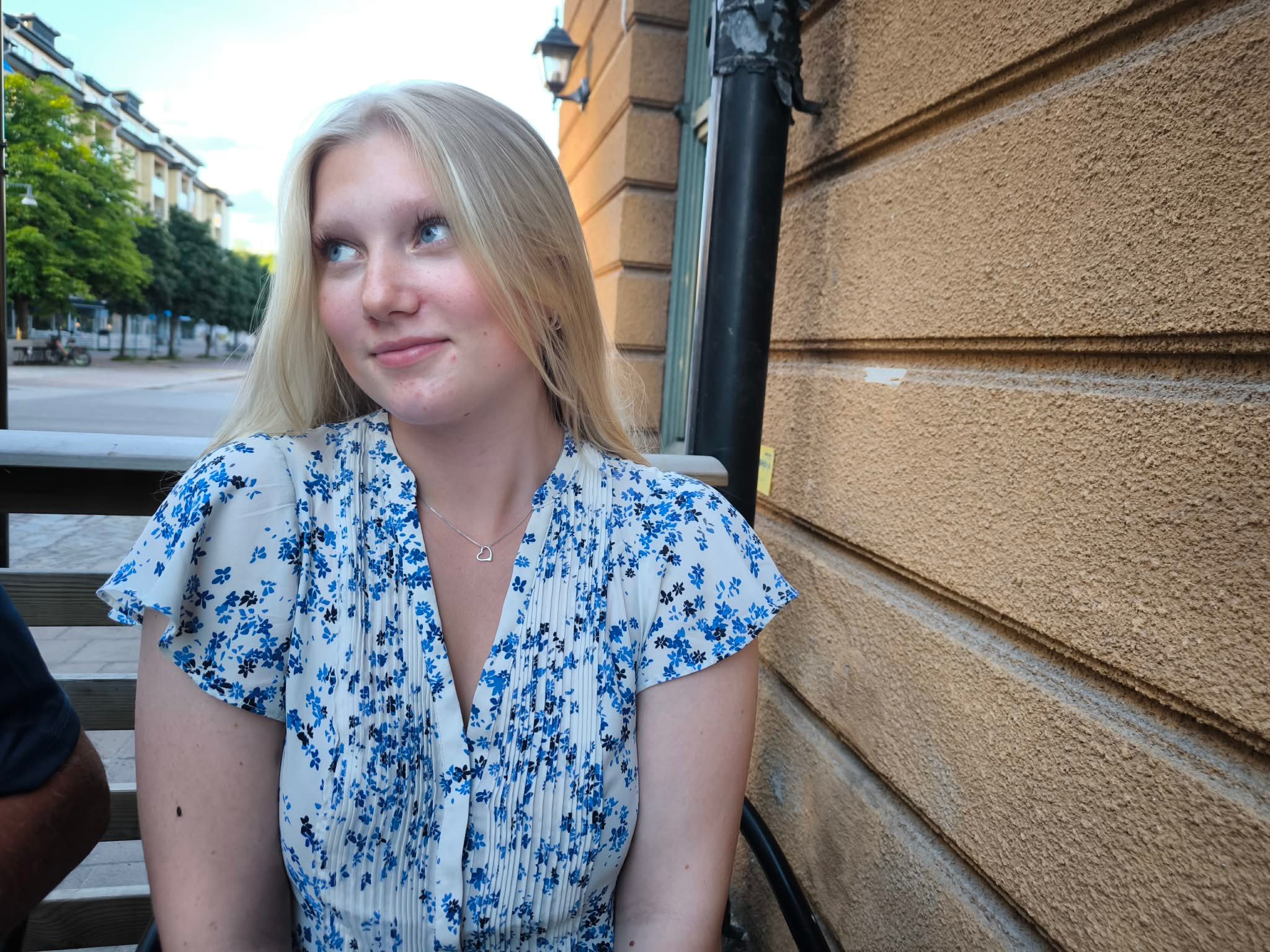 Profilbild för Vera Hedin