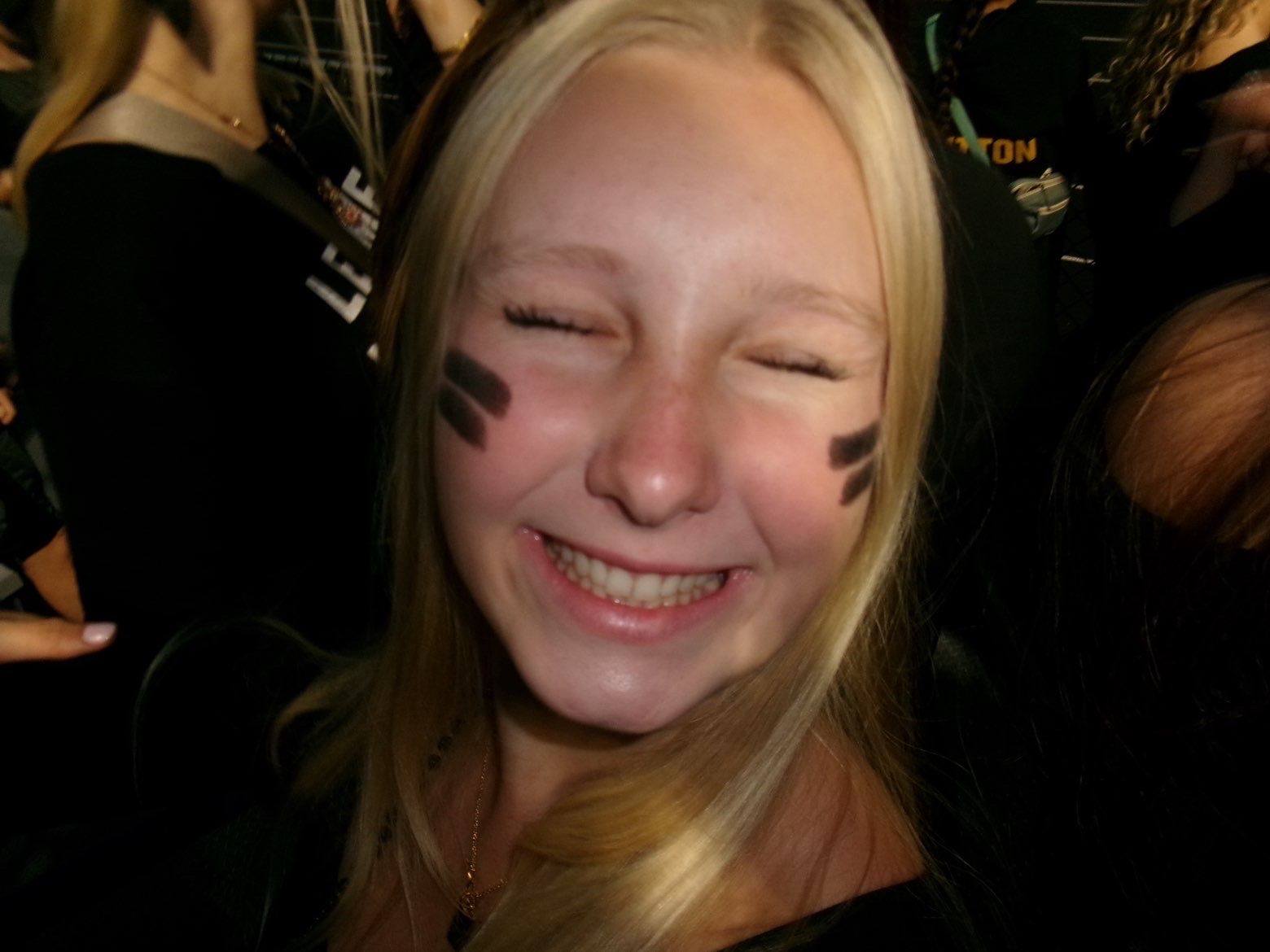 Profilbild för Ella Granli