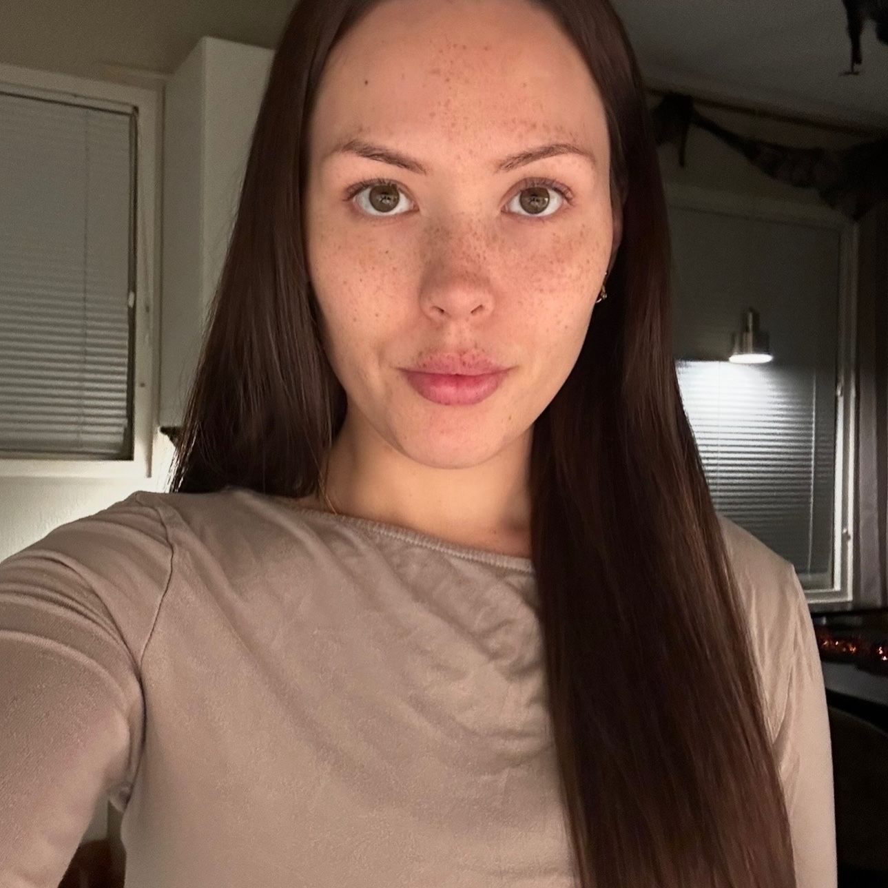 Profilbild för Sharlin Louise Olsson