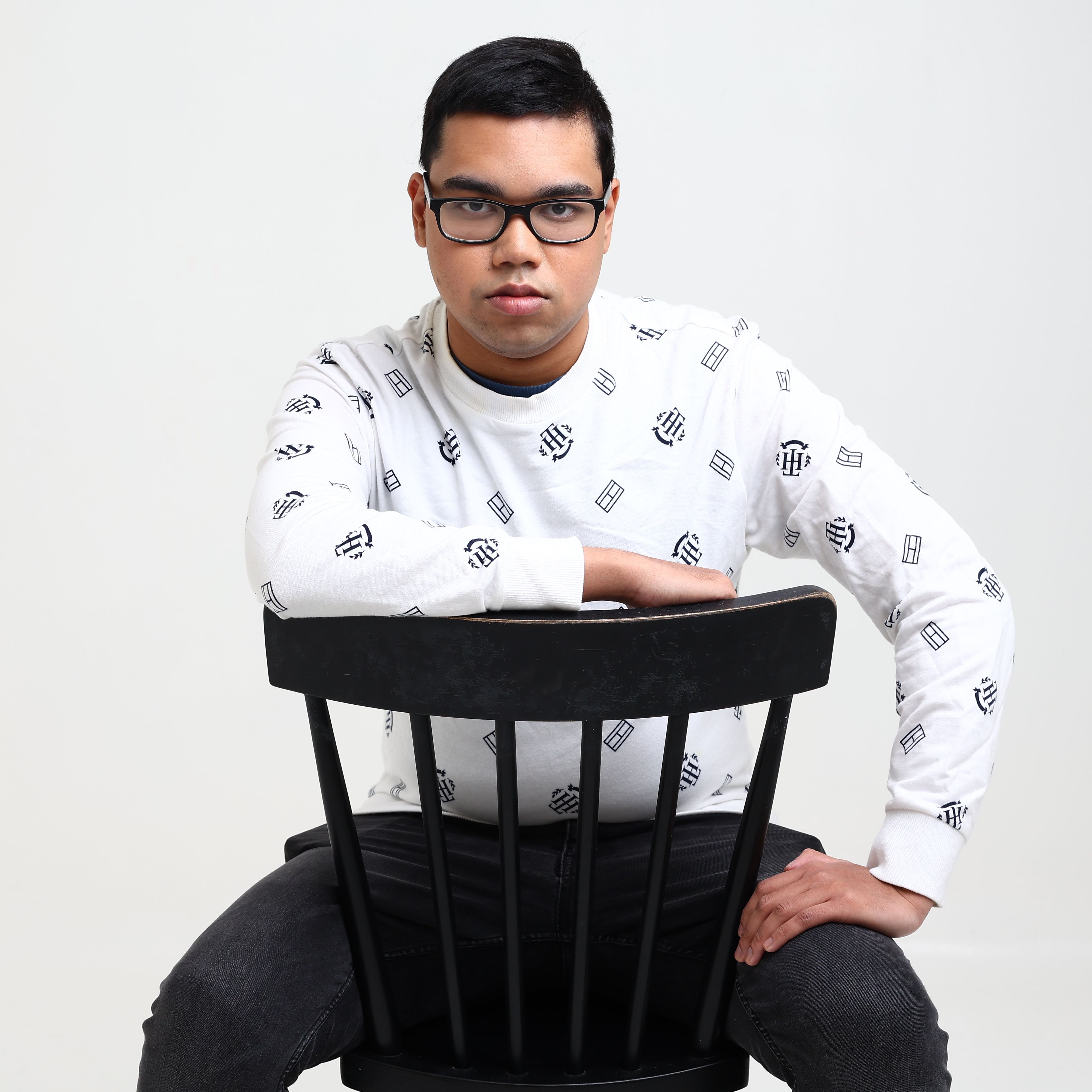 Profilbild för Ishraq Imam