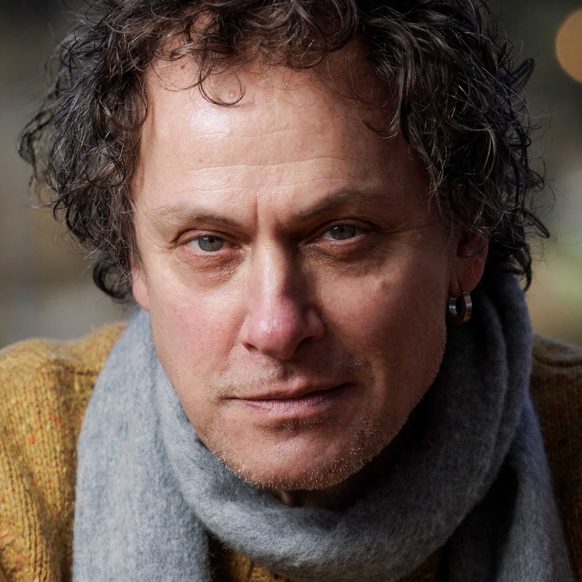 Profilbild för Peter Gröning