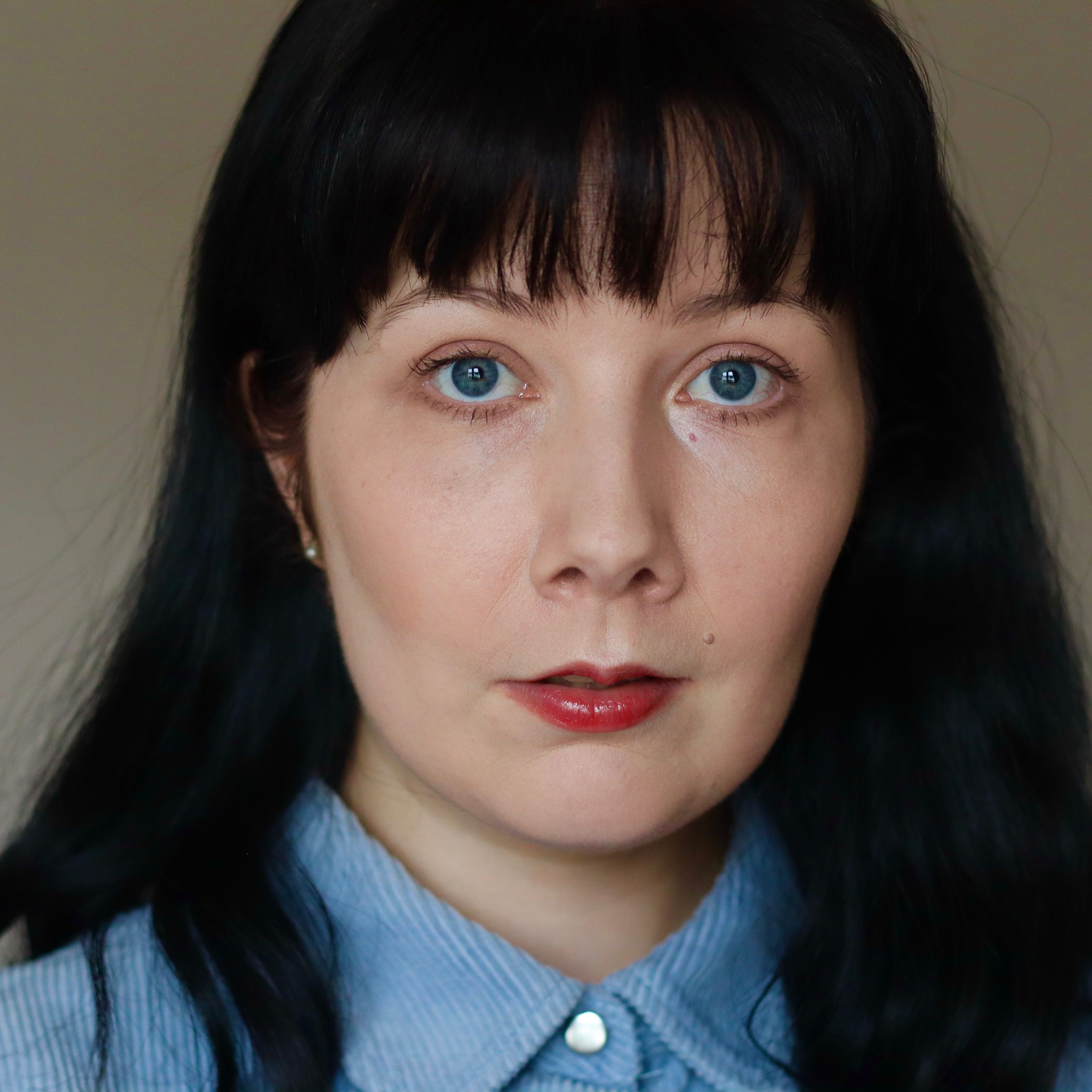 Profilbild för Frida Lynn Grönberg