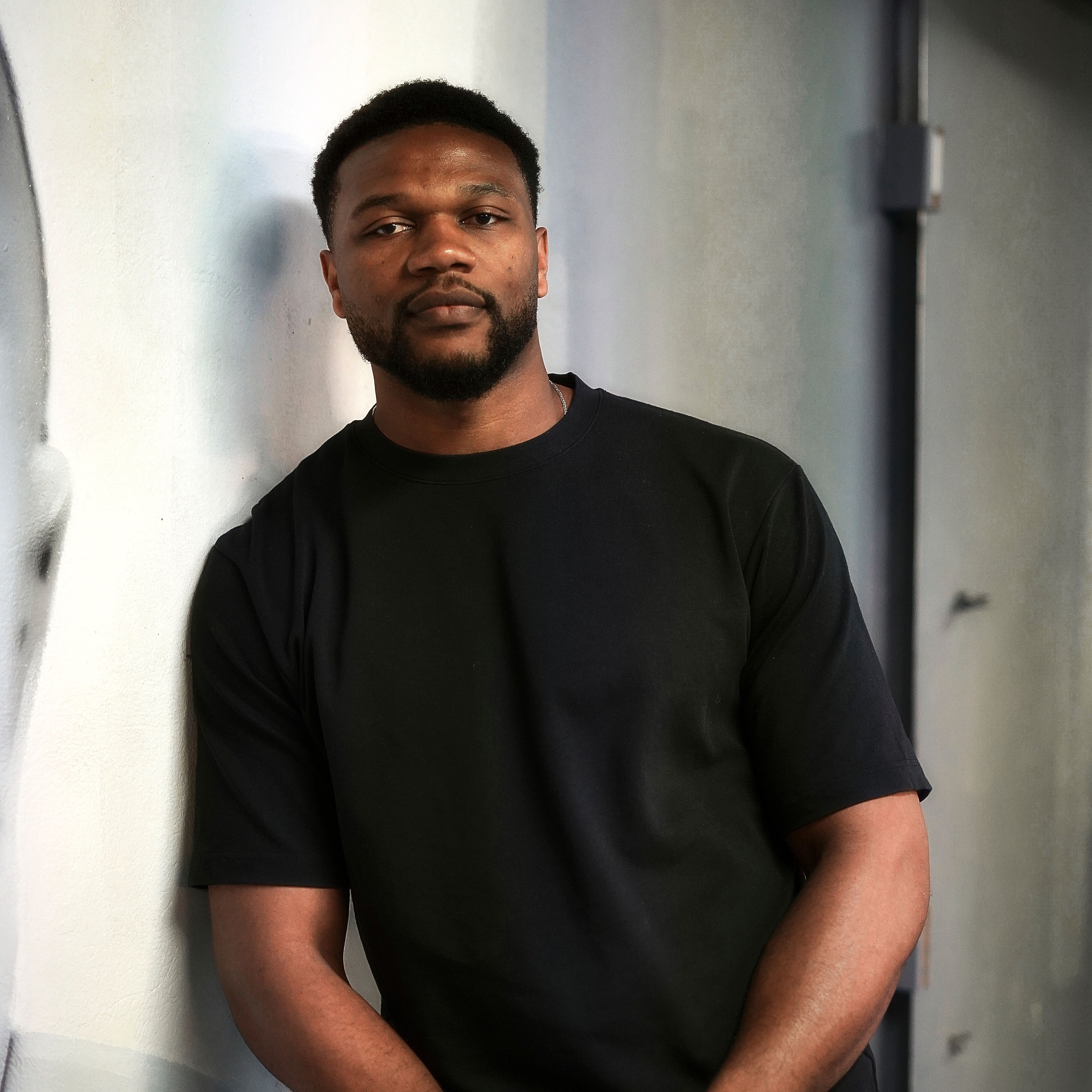 Profilbild för Arthur Balekelayi