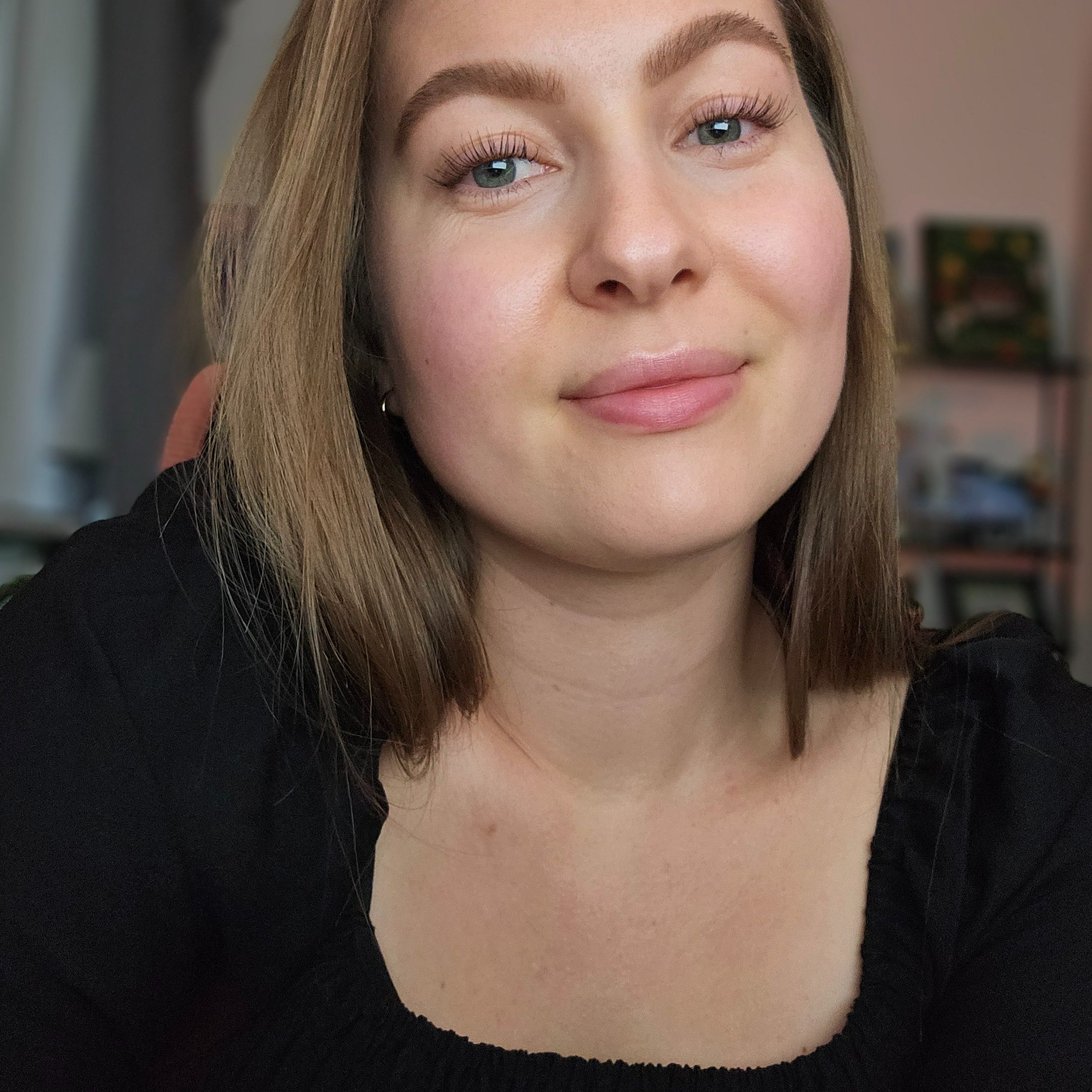 Profilbild för Amanda Haga
