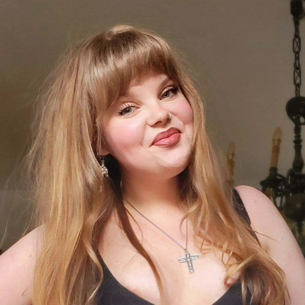 Profilbild för Juli Fältin