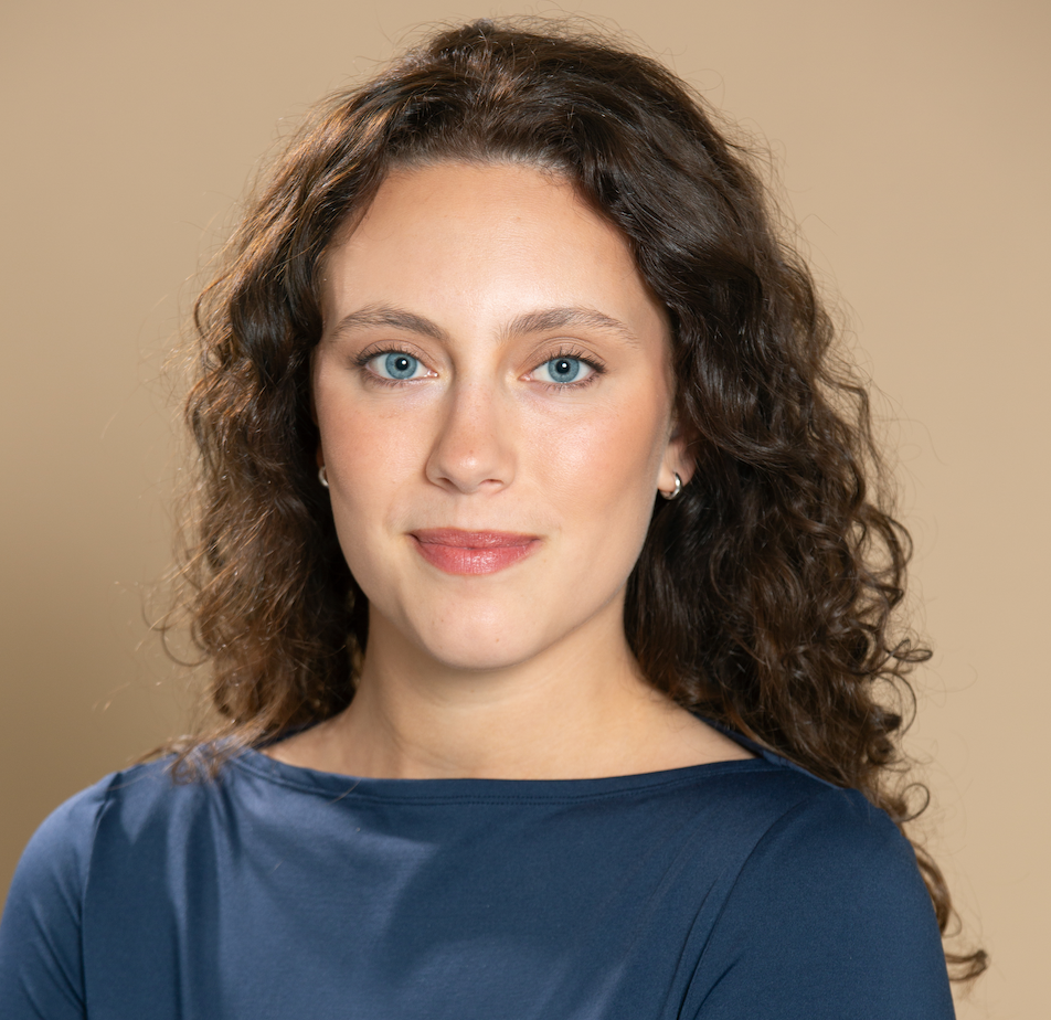 Profilbild för Emelie Junegren