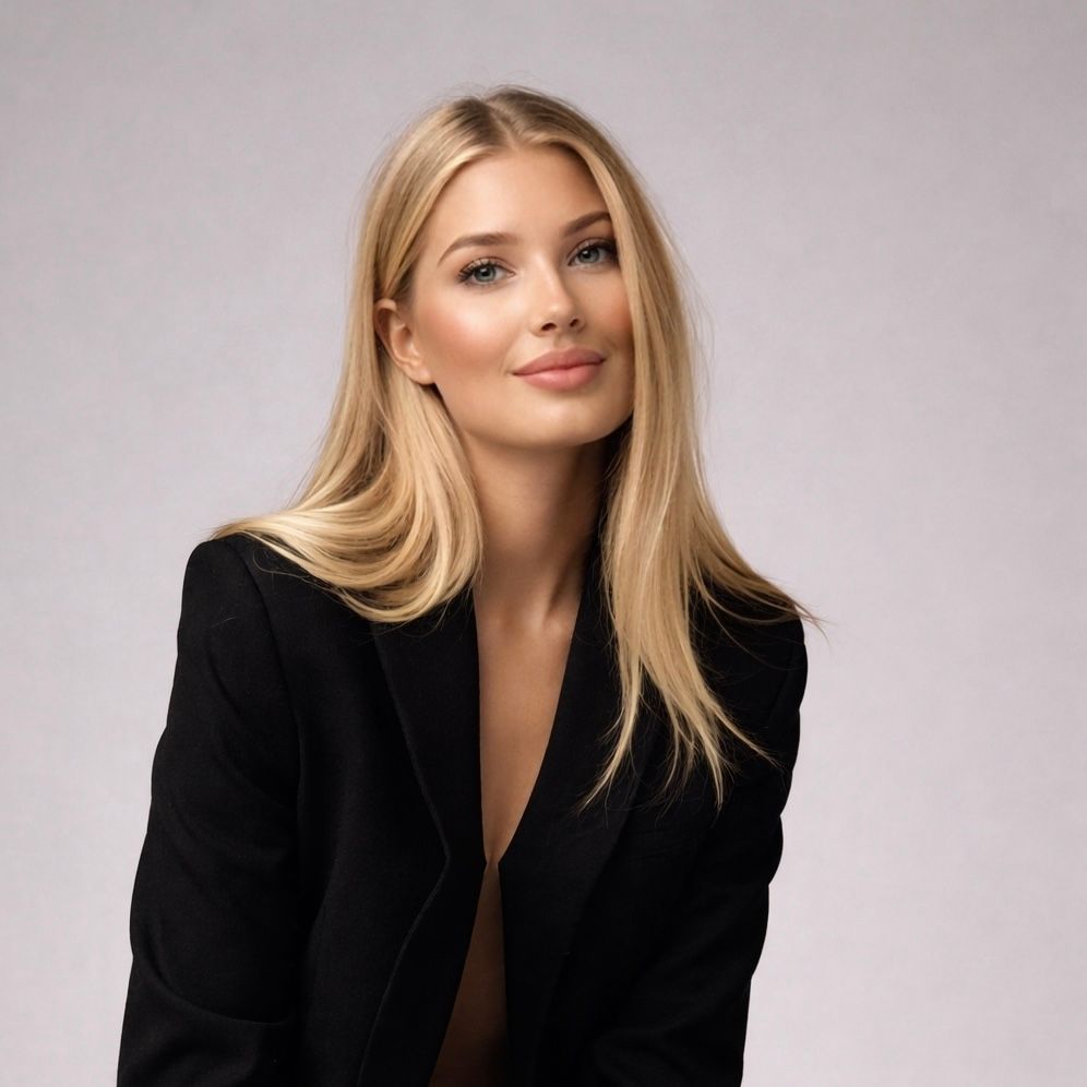 Profilbild för Hannah Andreasson