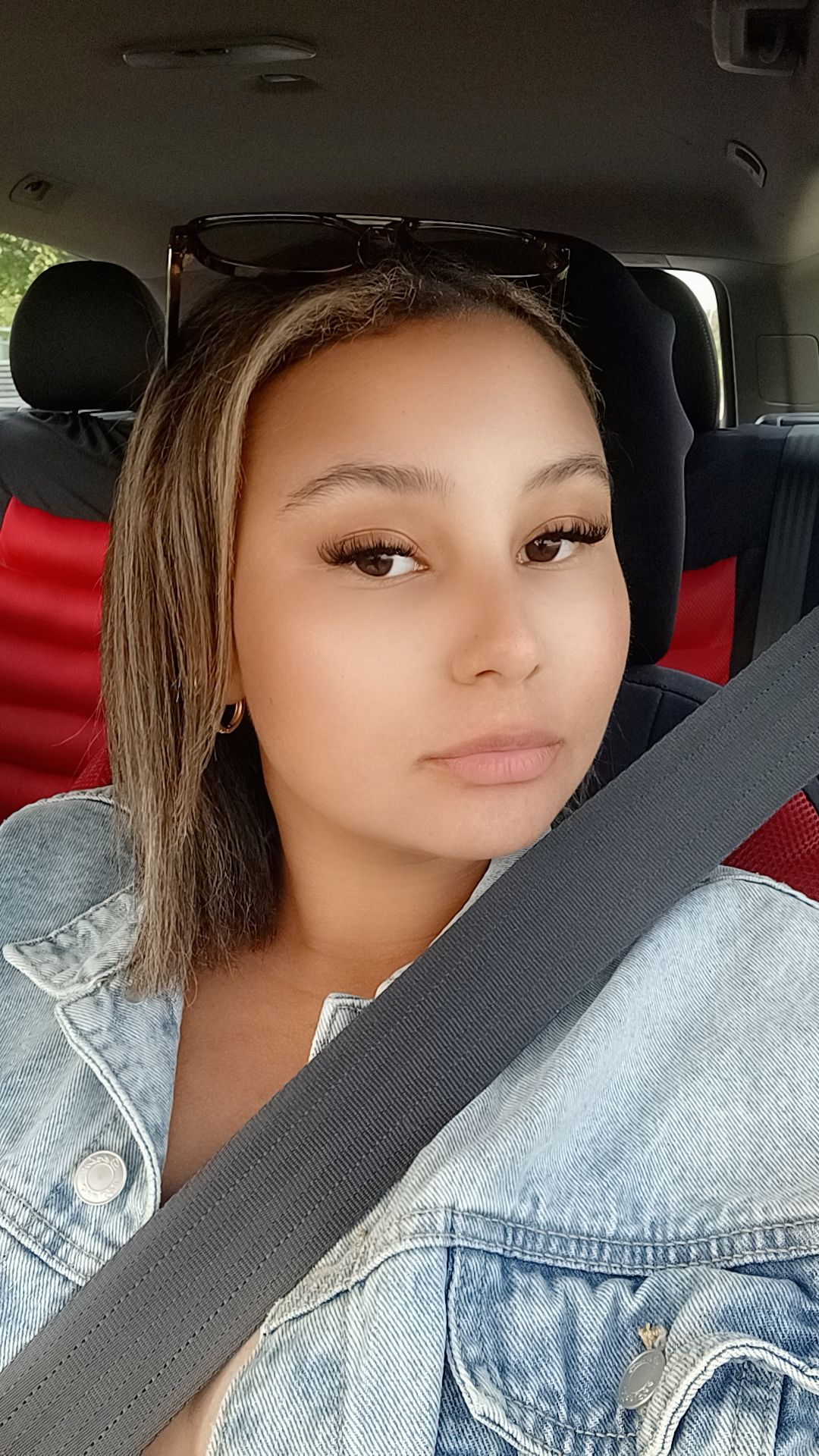 Profilbild för Lucette Hagan Beausang