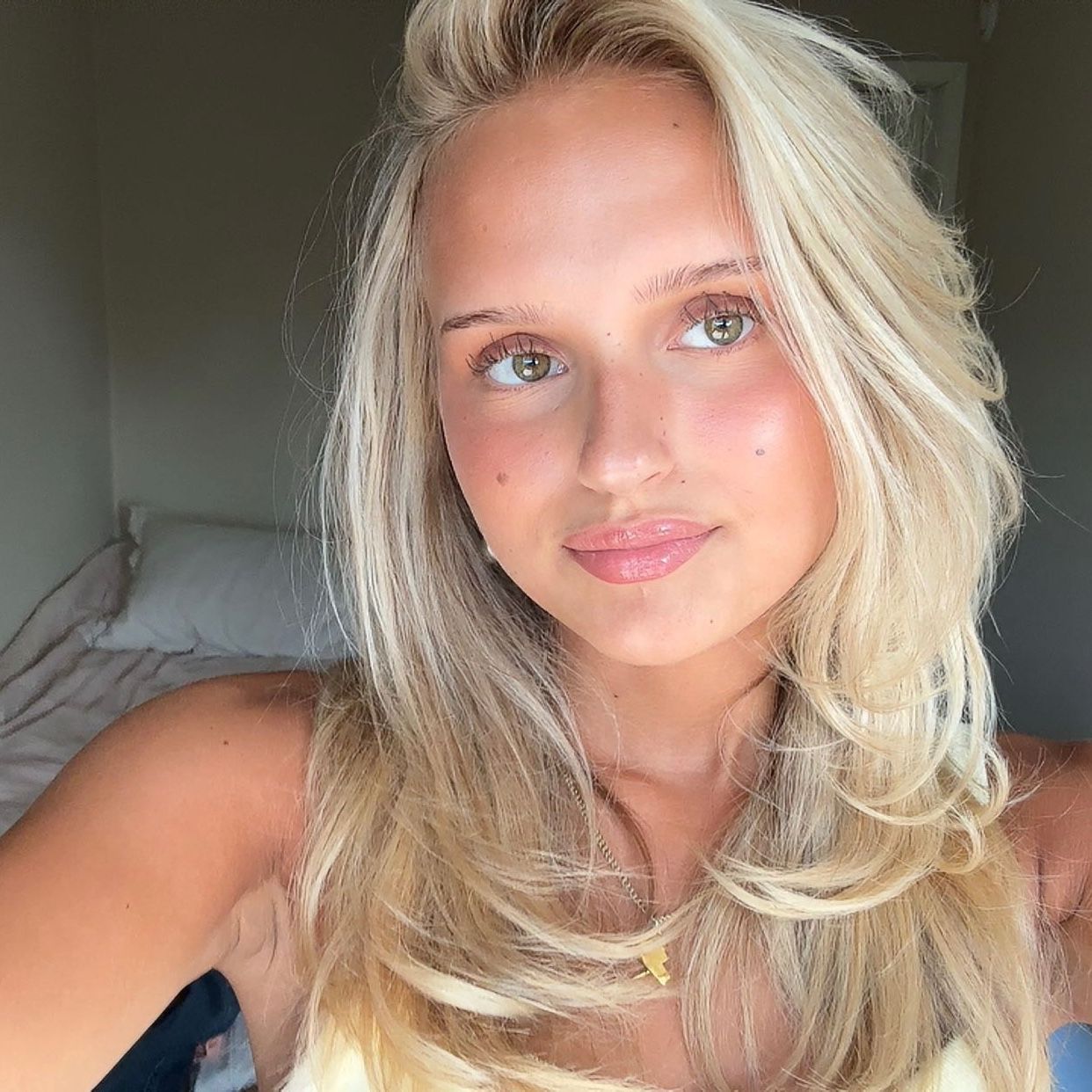 Profilbild för Laura Lindström