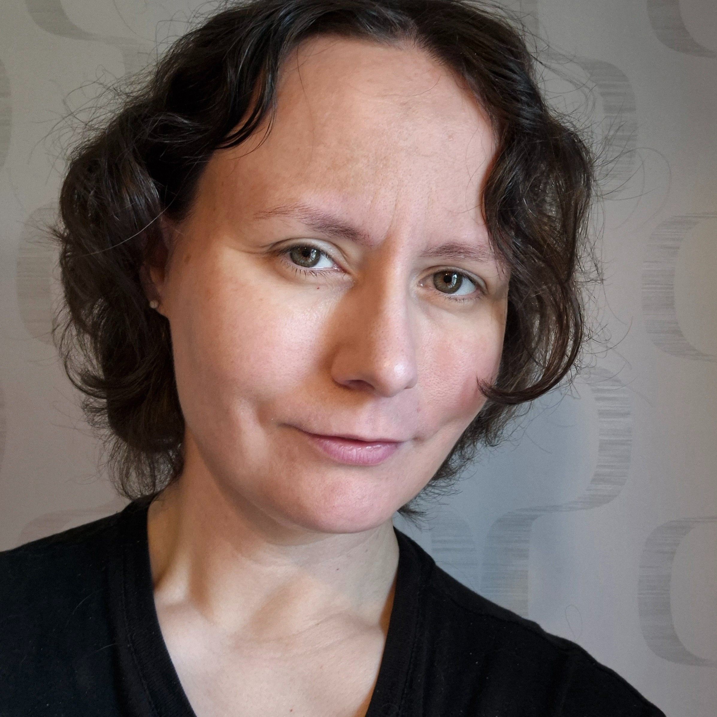 Profilbild för Josephine Johansson