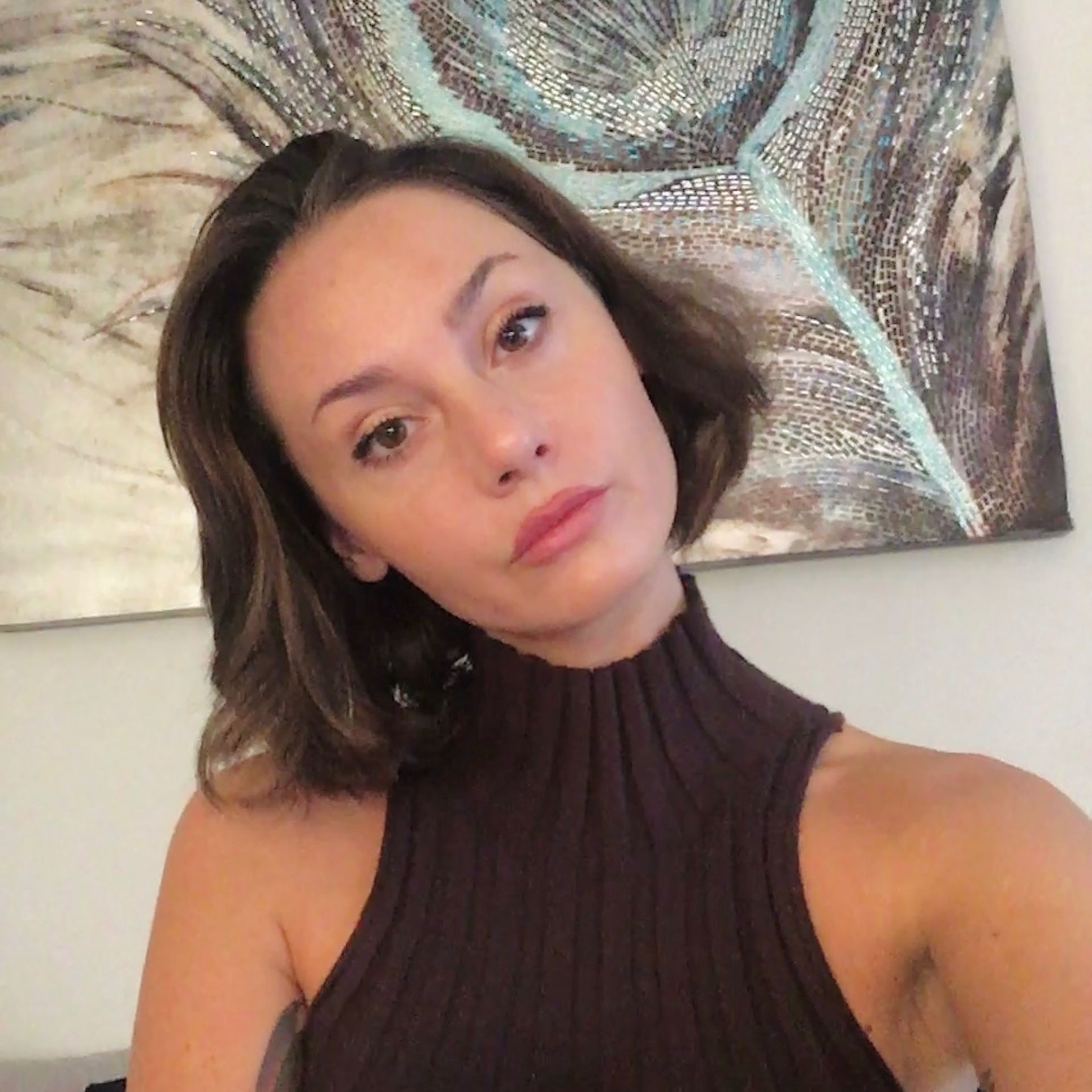 Profilbild för Amanda Lindgren