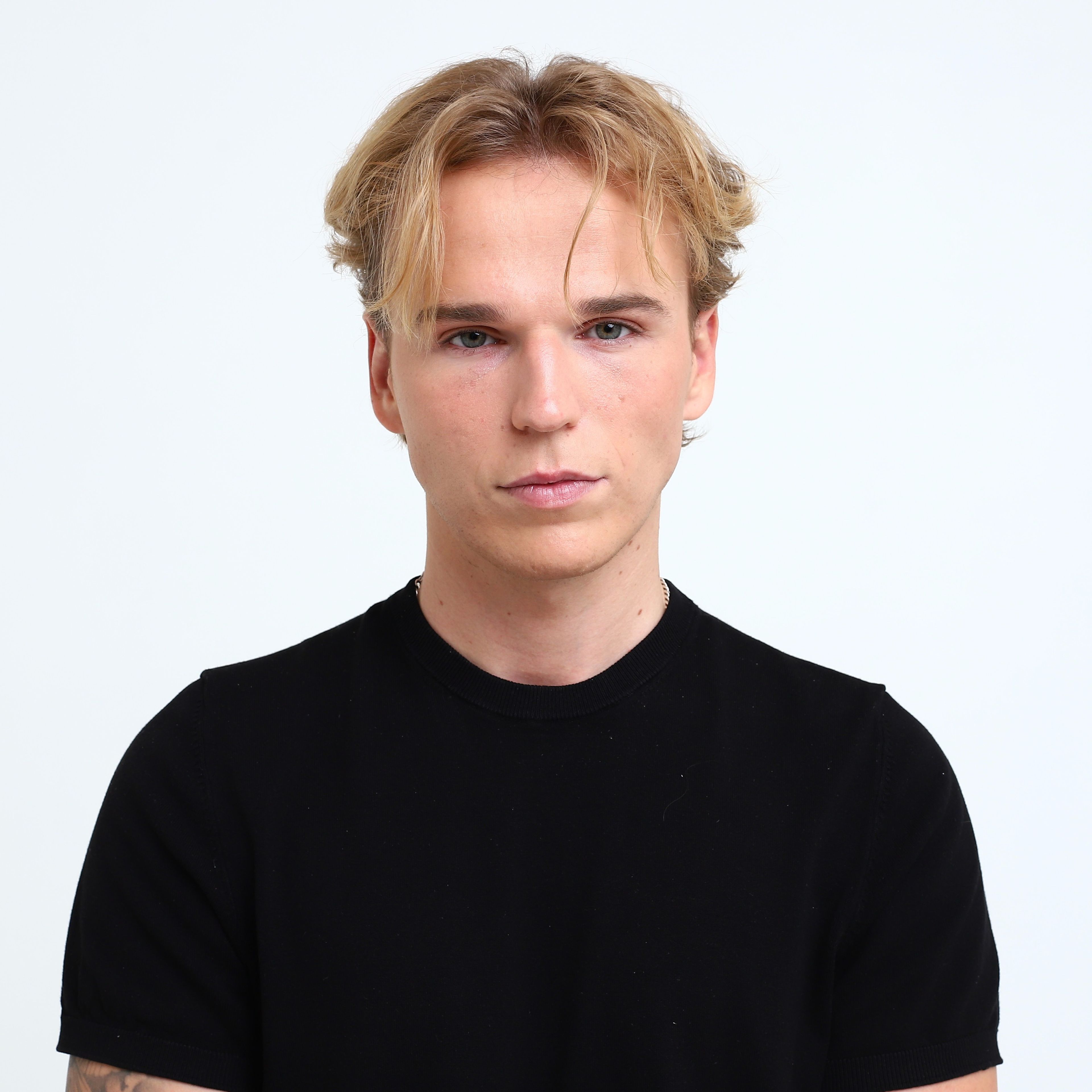 Profilbild för Jacob Öman