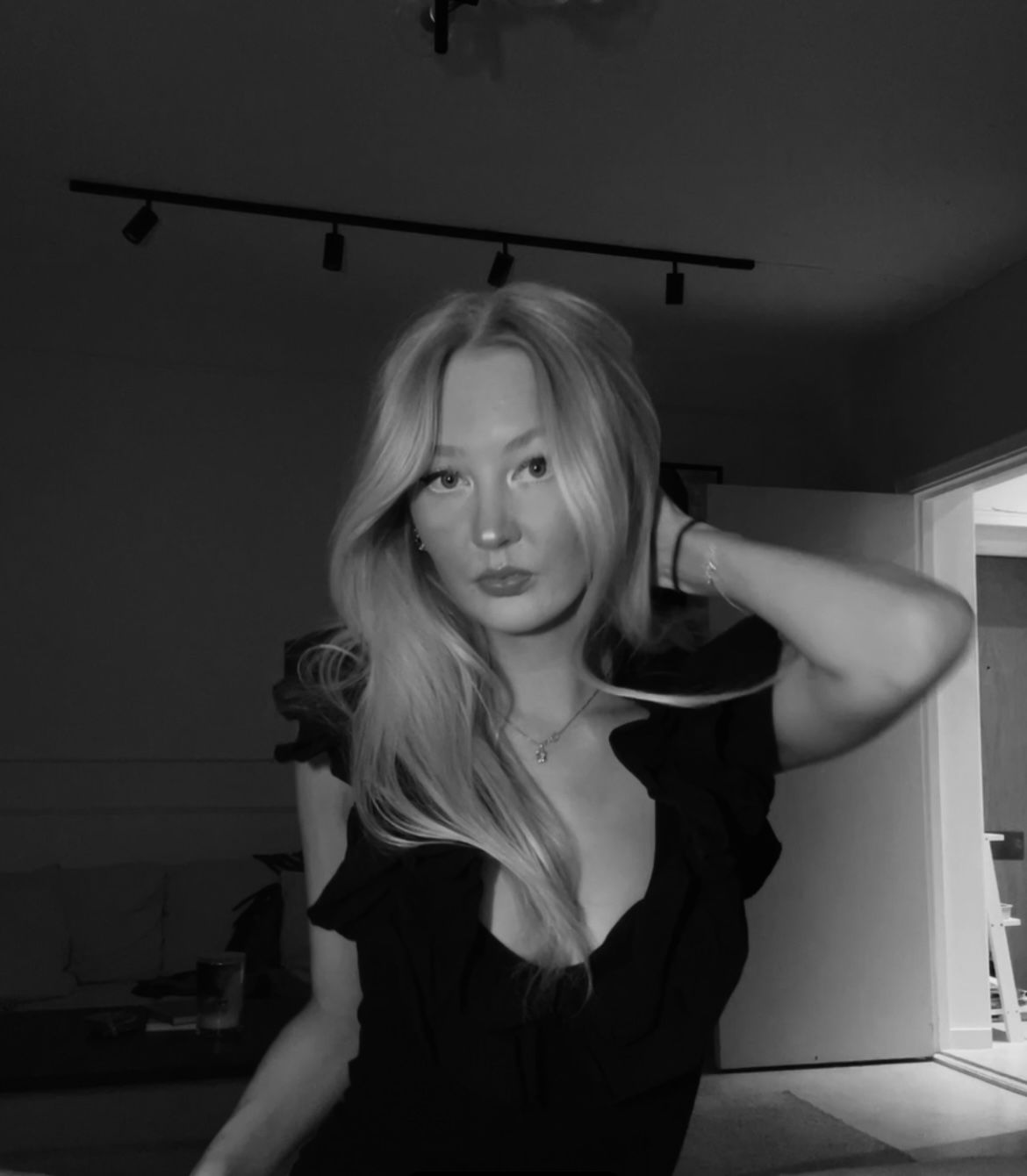 Profilbild för Ebba Enarsson