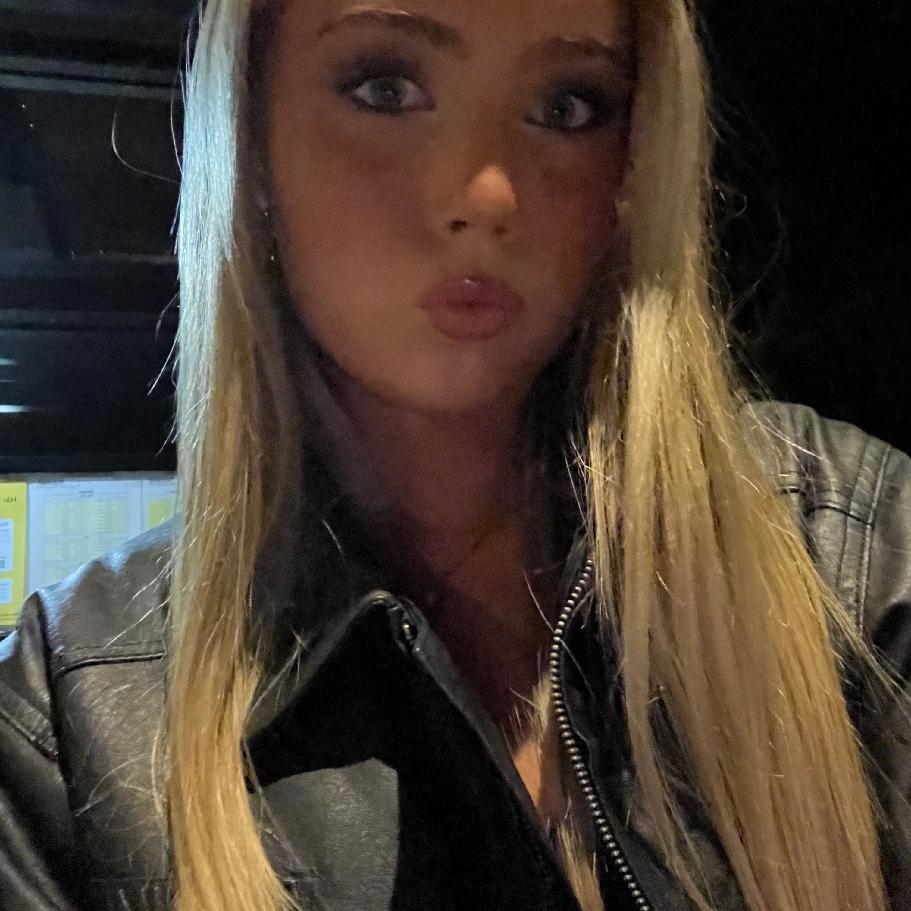 Profilbild för Kajsa Bäckman Berg