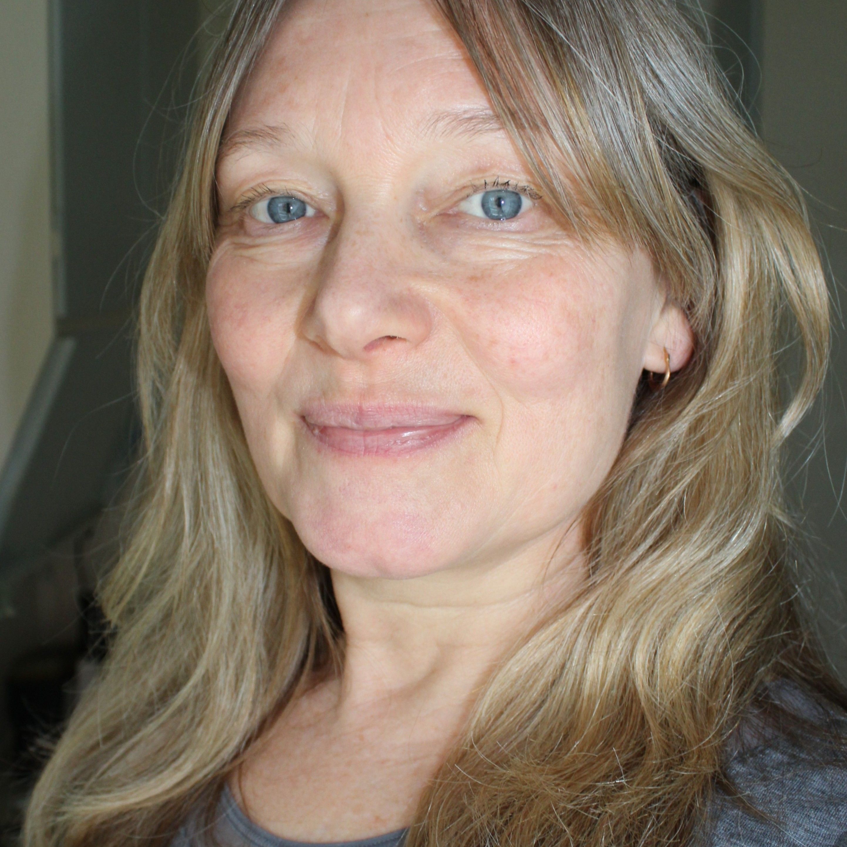 Profilbild för Annika Gardeskog