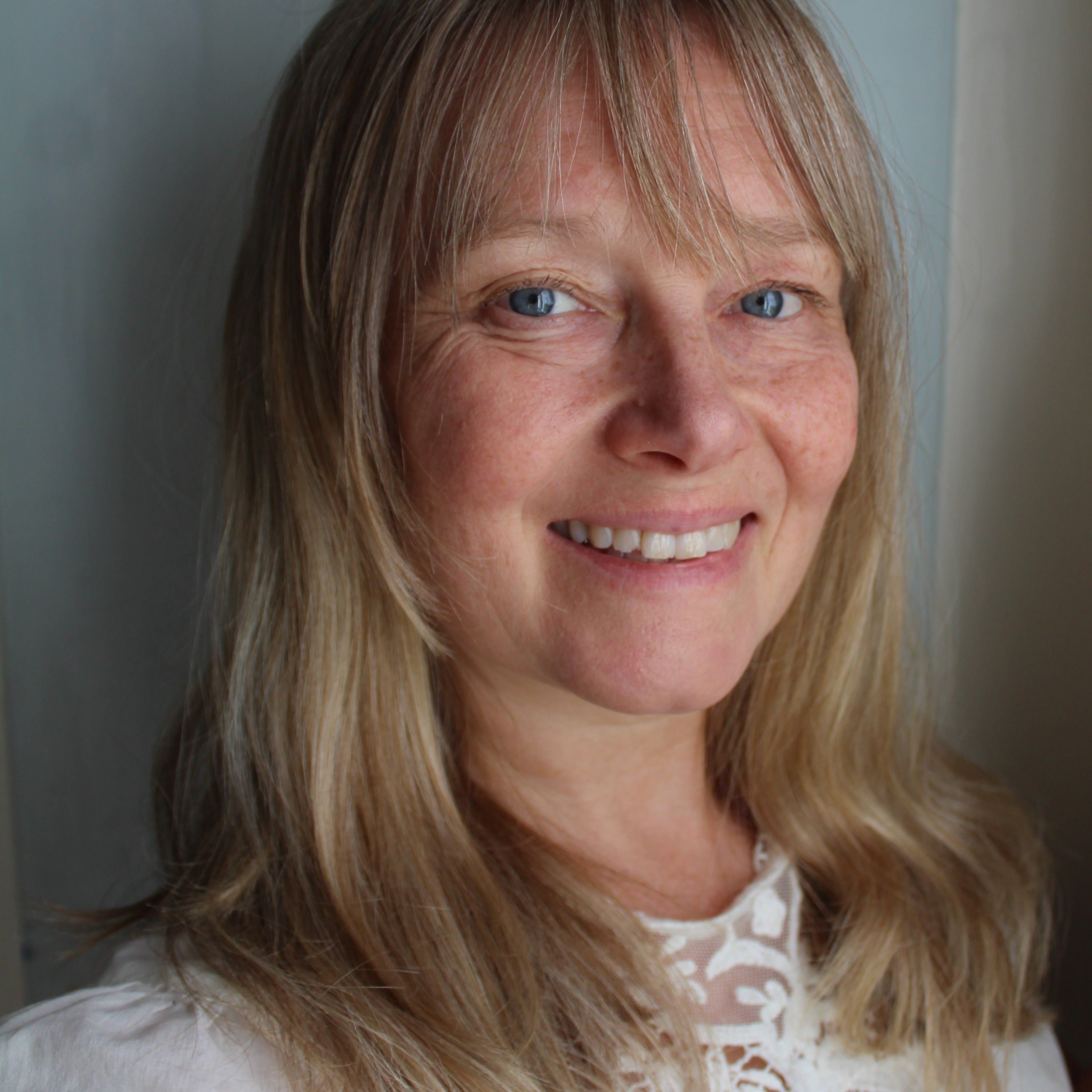 Profilbild för Annika Gardeskog