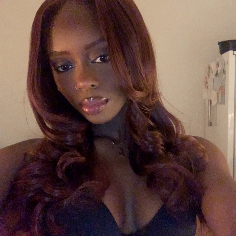 Profilbild för Leticia Meshe