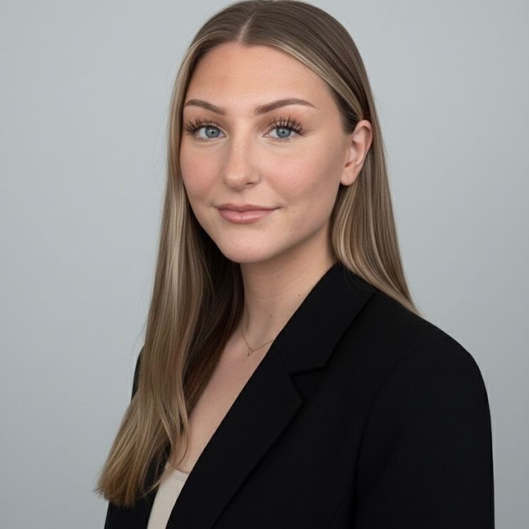 Profilbild för Molly Bremner