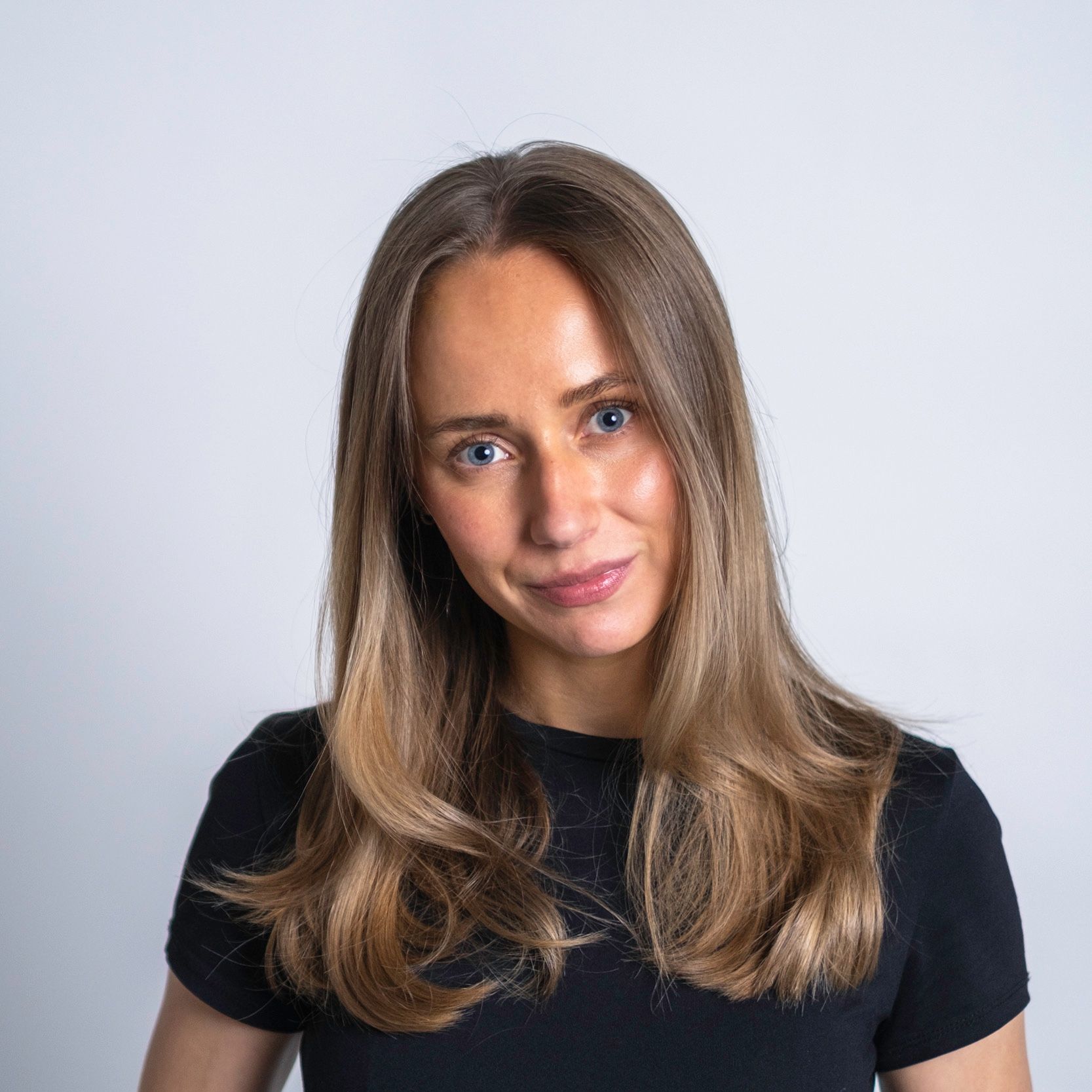 Profilbild för Sabina Johansson