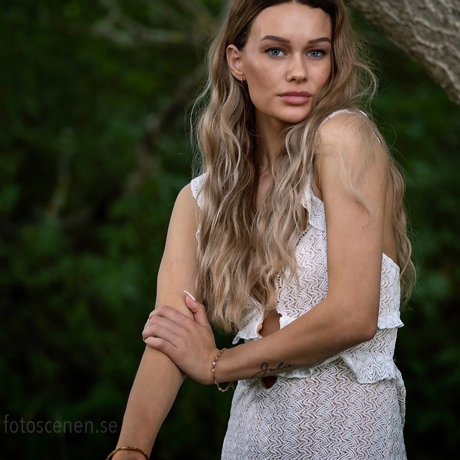 Profilbild för Tua Anfinset