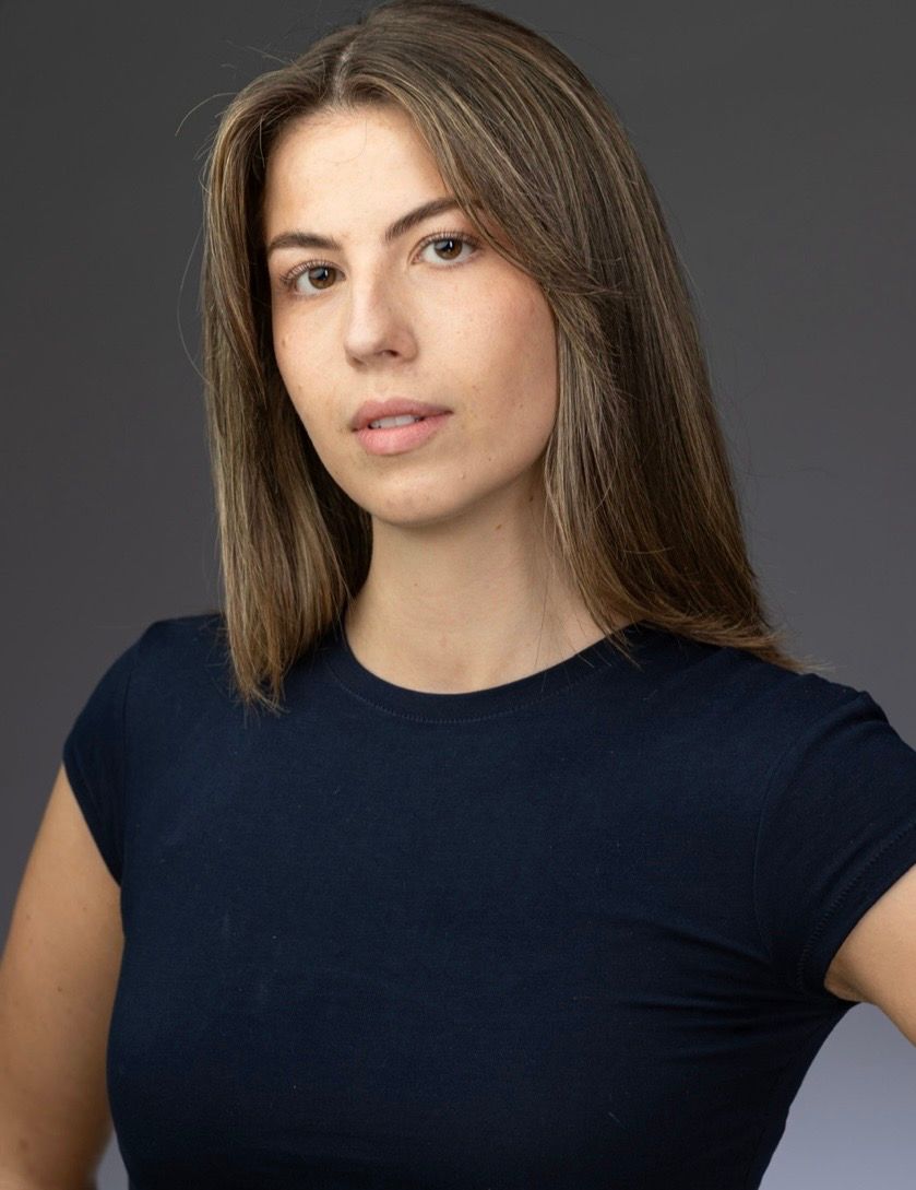 Profilbild för Nicole Clouda
