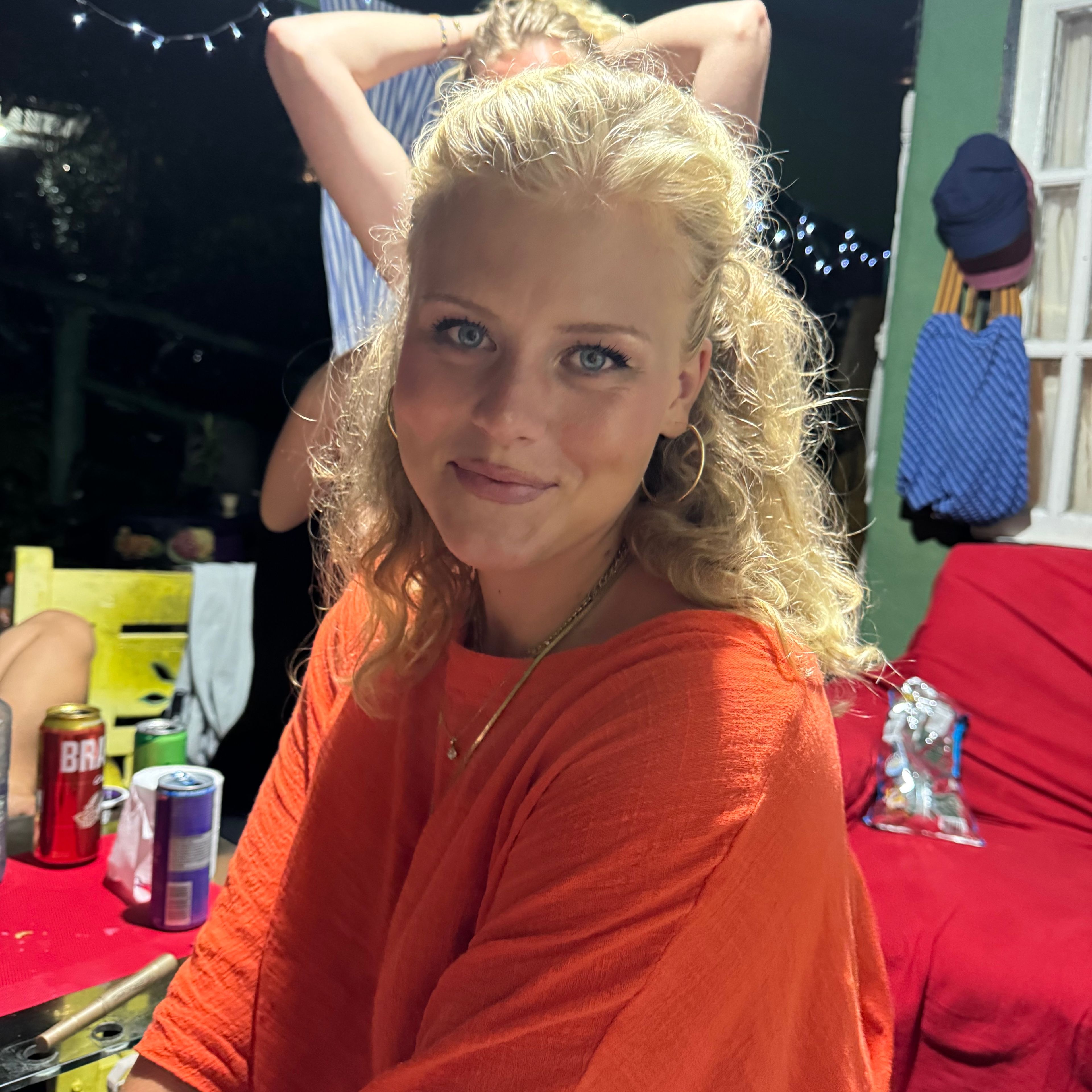 Lisa Jawette profilbild