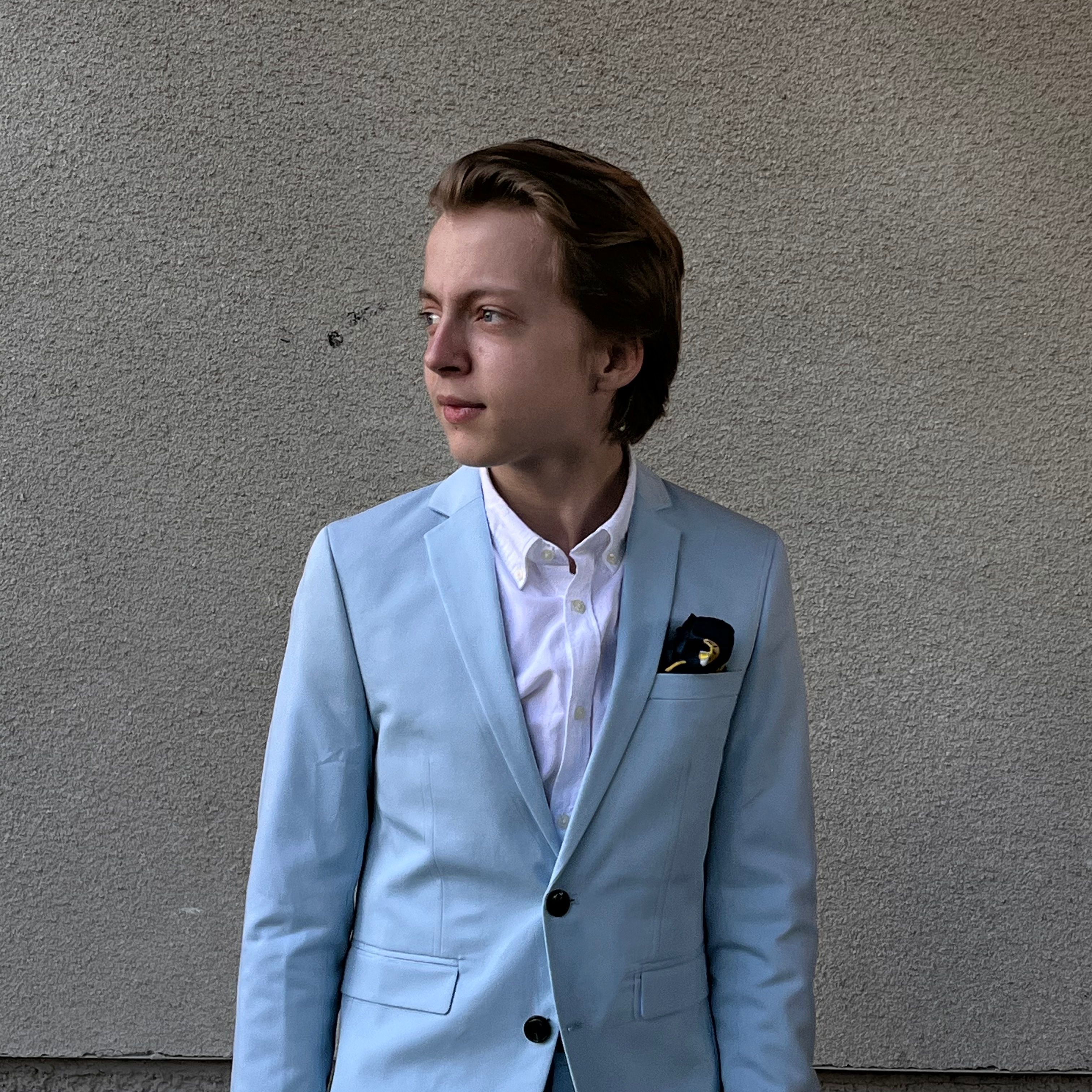 Profilbild för Elvis Karlsson