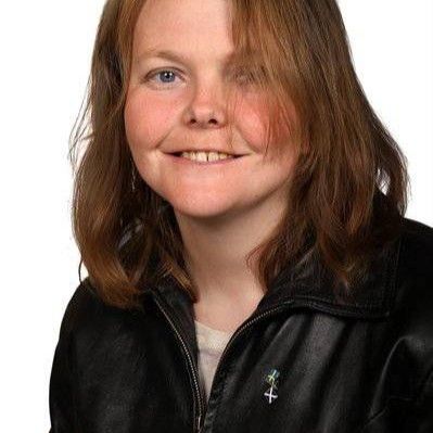 Profilbild för Ebba Raab