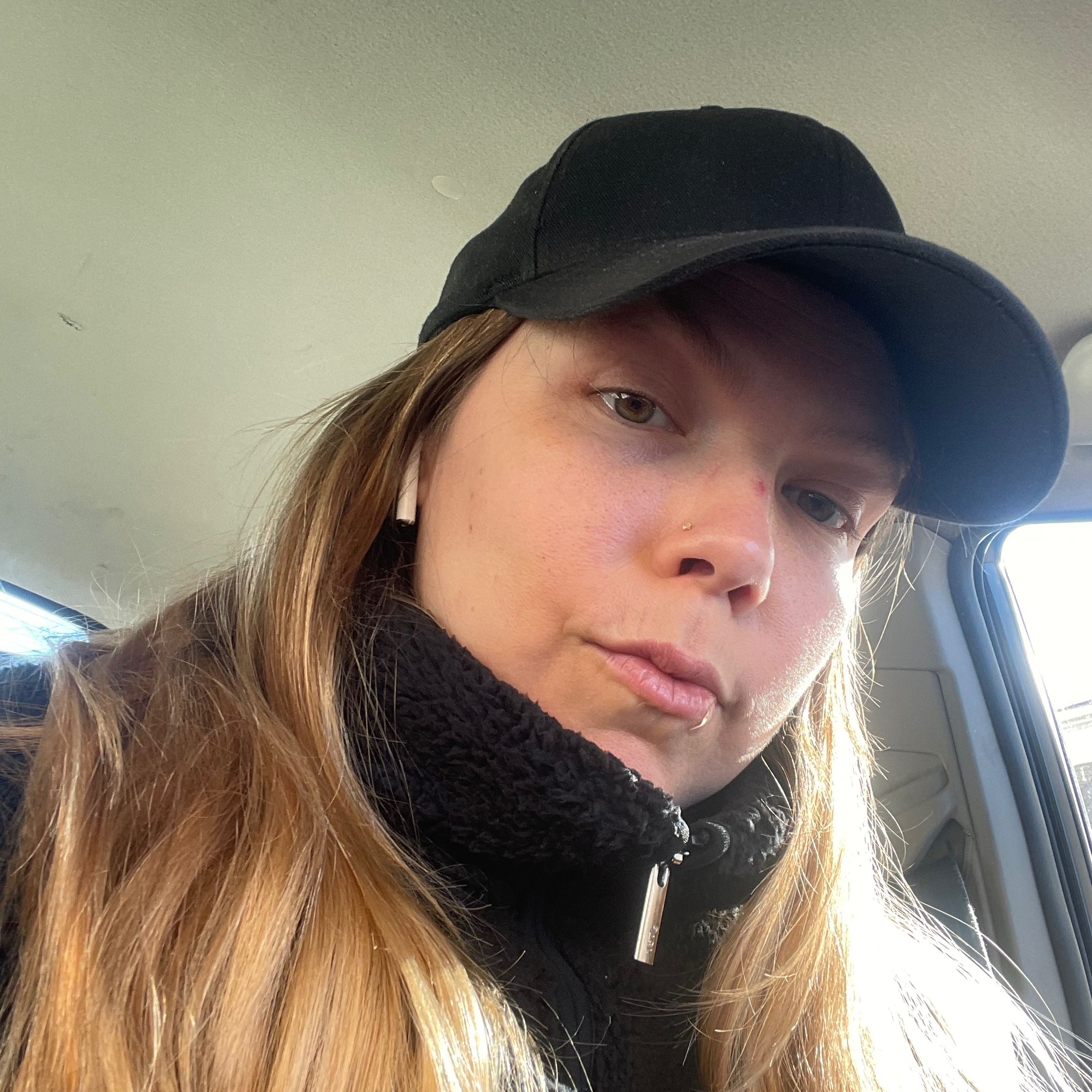 Profilbild för Miranda Helin