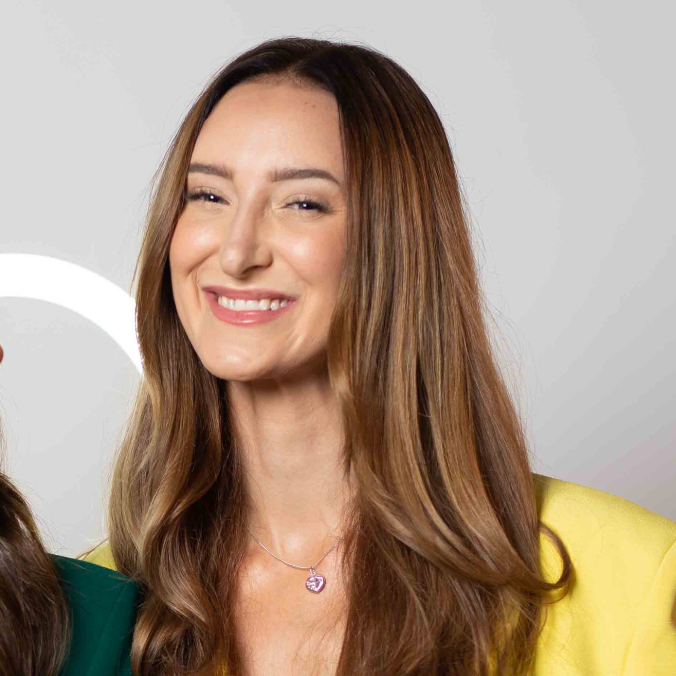 Profilbild för Giovanna Piccoliori