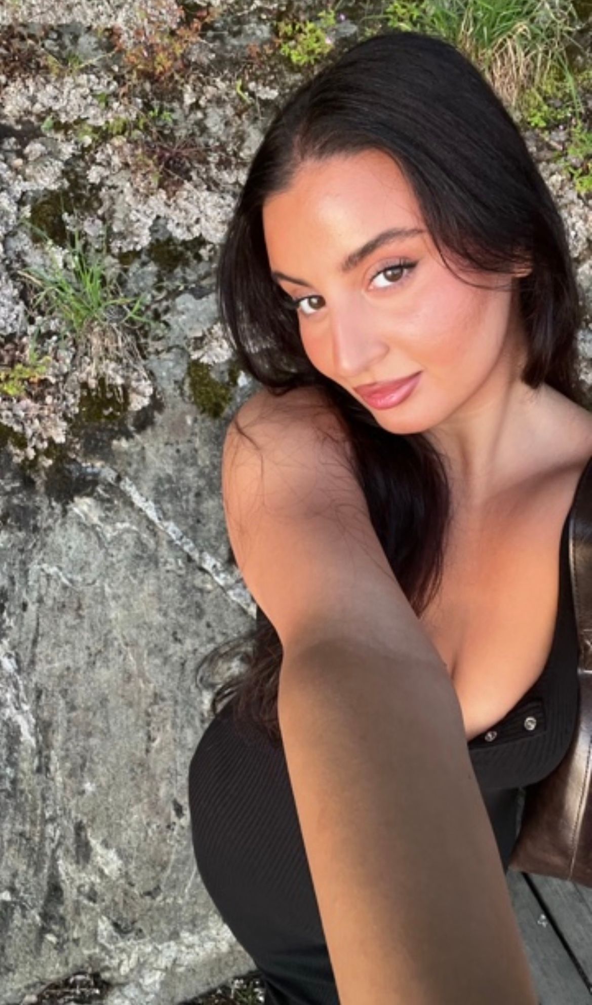 Profilbild för Sara Kanabi
