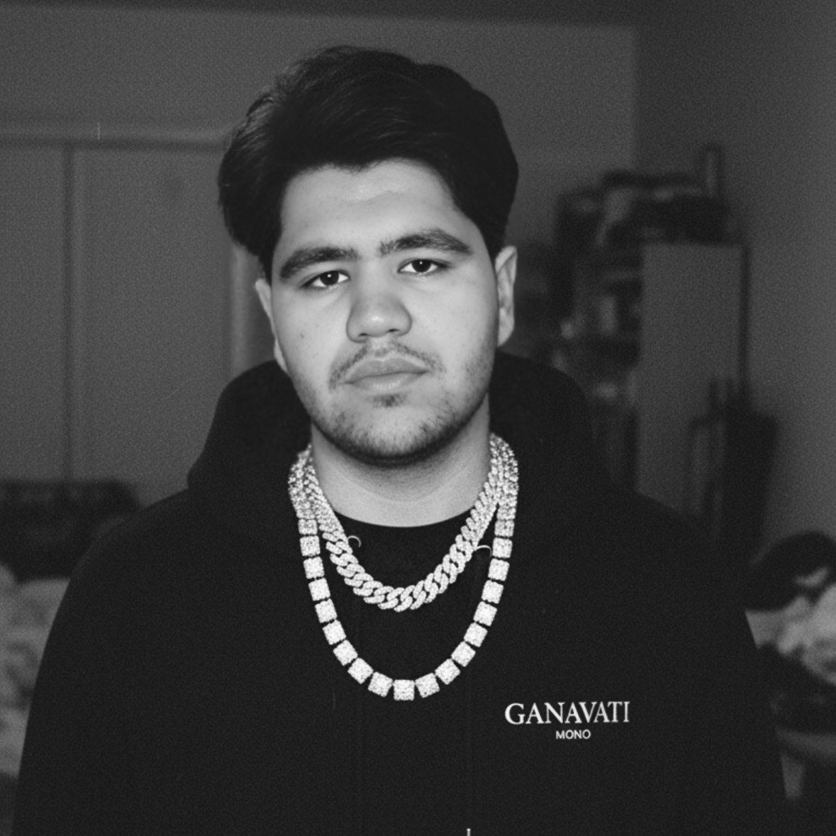 Profilbild för Amirali Ghanavatizadeh