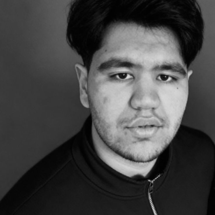 Profilbild för Amirali Ghanavatizadeh