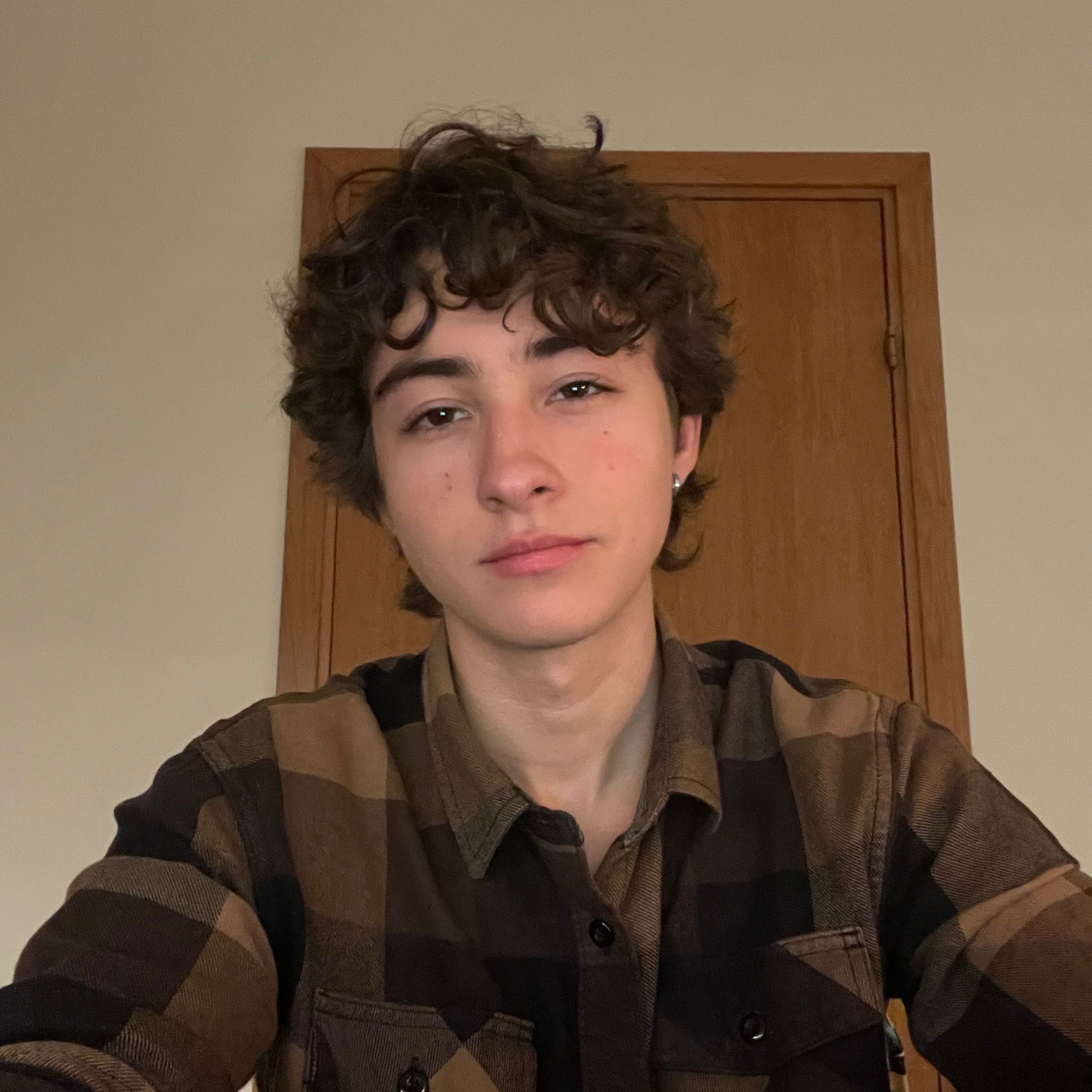 Profilbild för Sebastian Albertsson