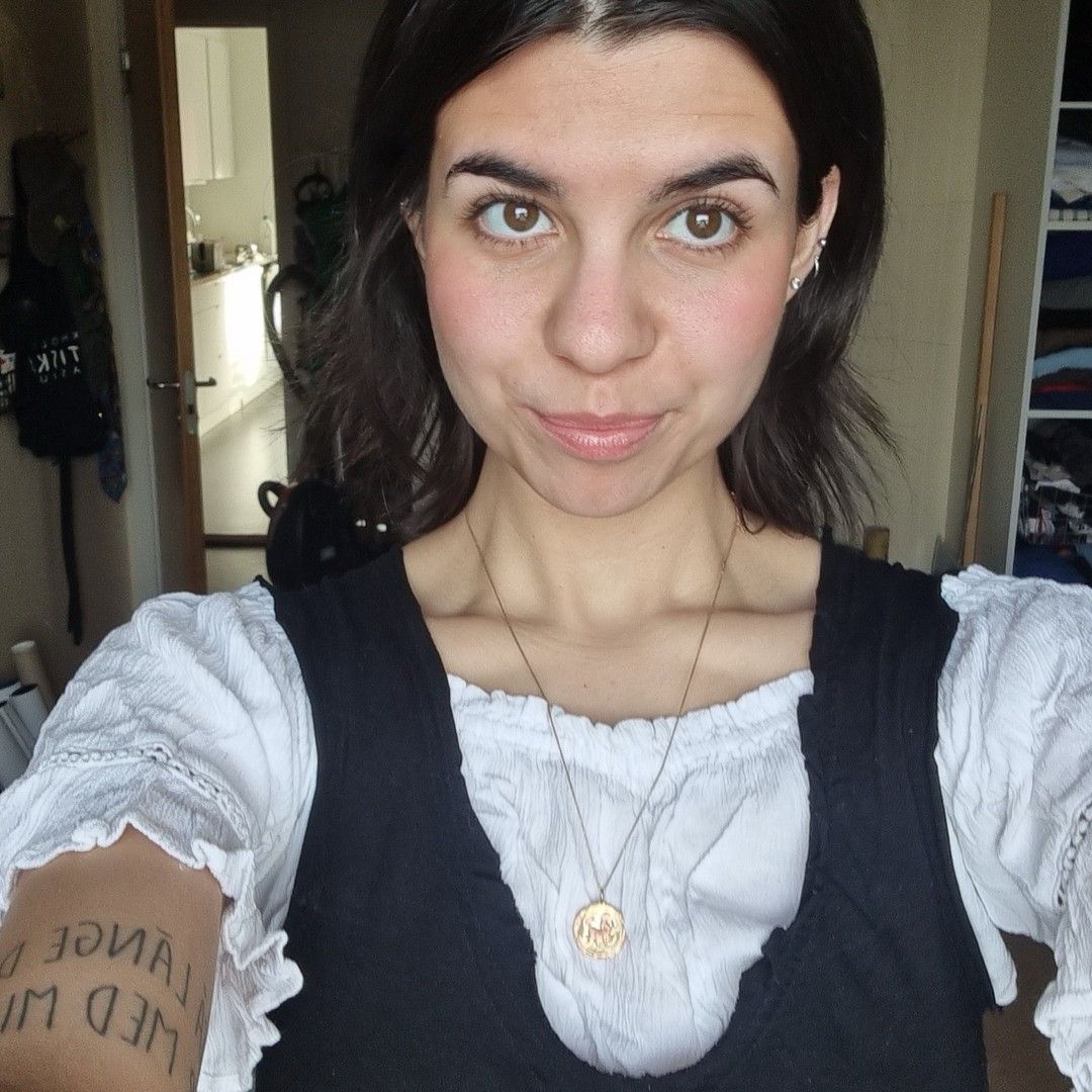 Profilbild för Claudia Kvarnborg