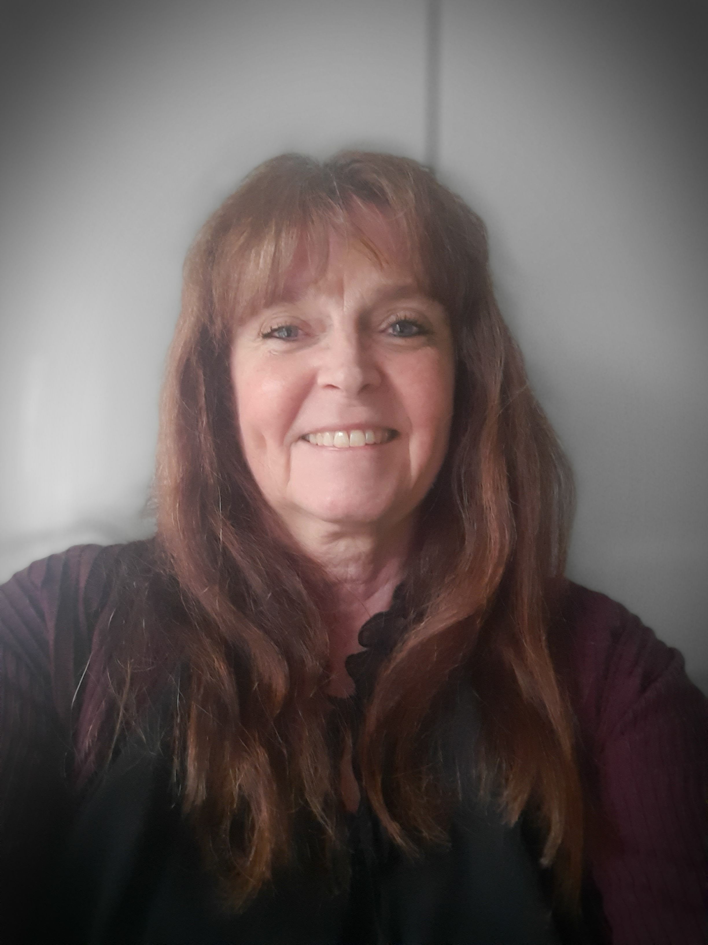 Profilbild för Christina Petersson