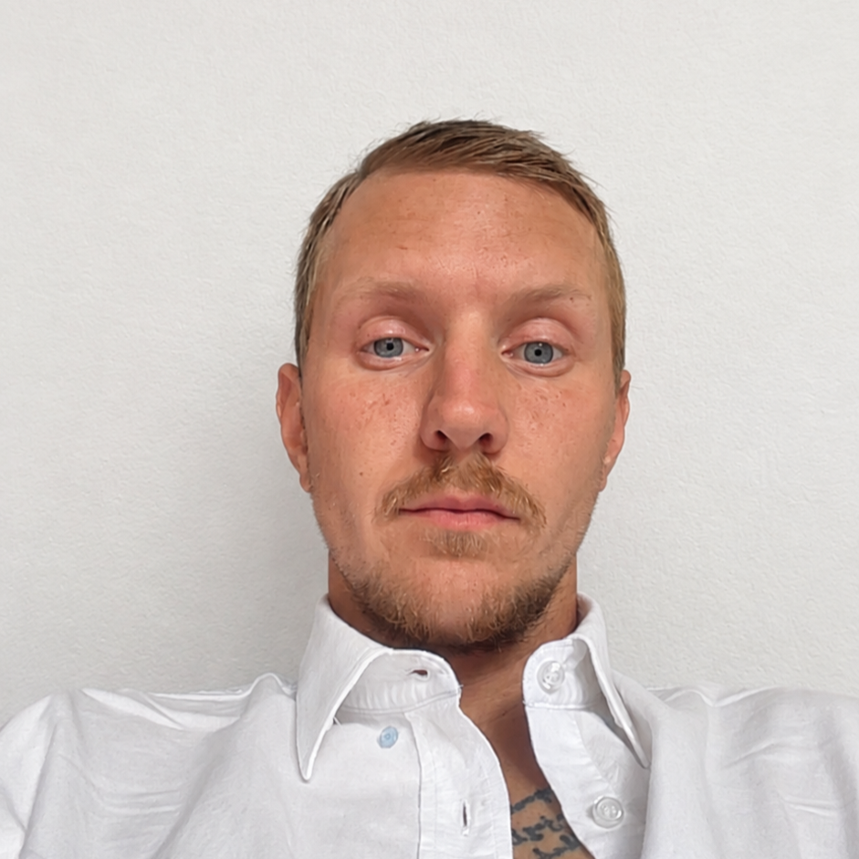 Profilbild för Jonas Santi Einarsson