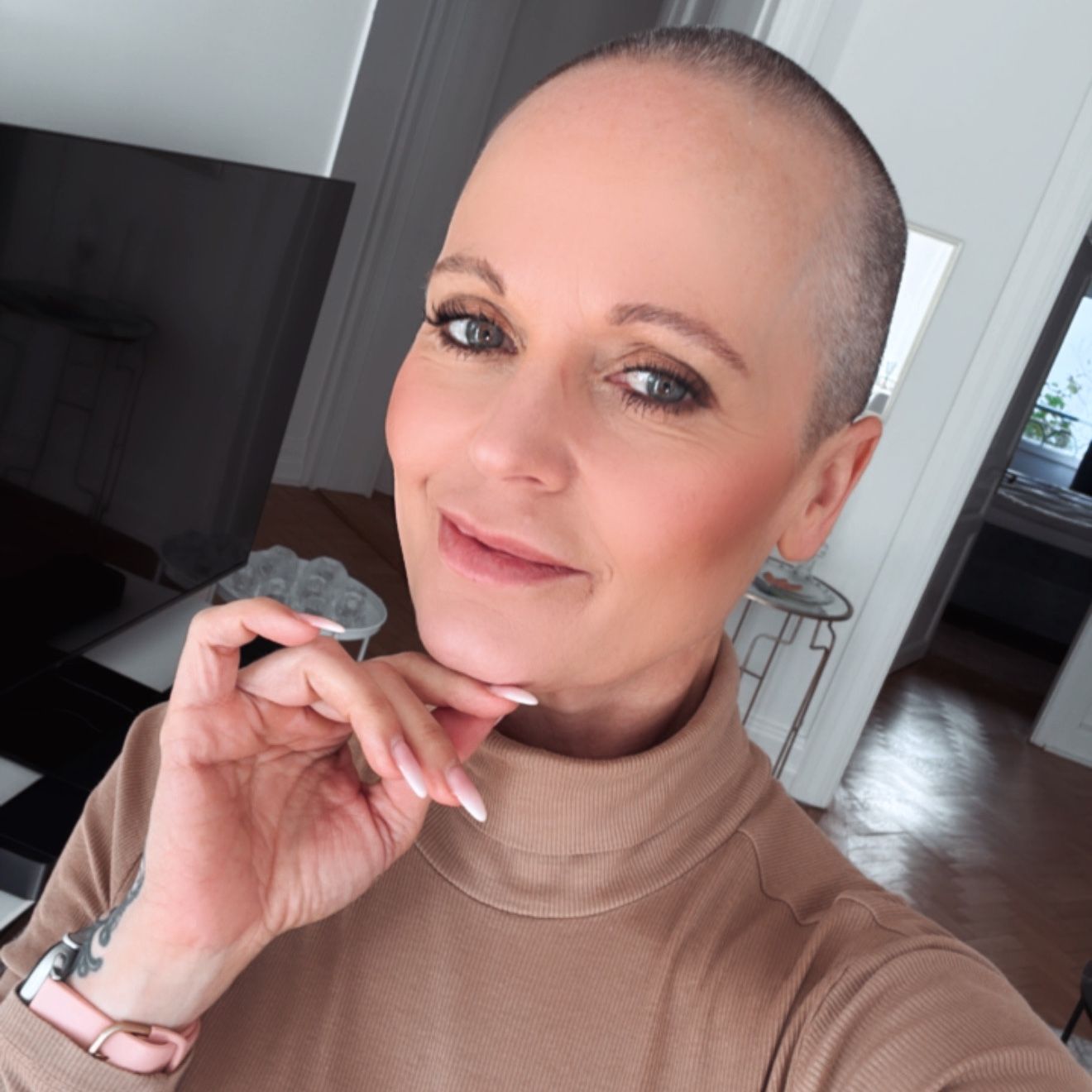 Profilbild för Jennie Svedin