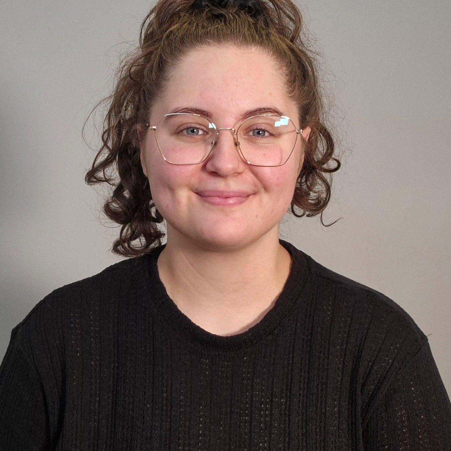 Profilbild för Nicole Vargas